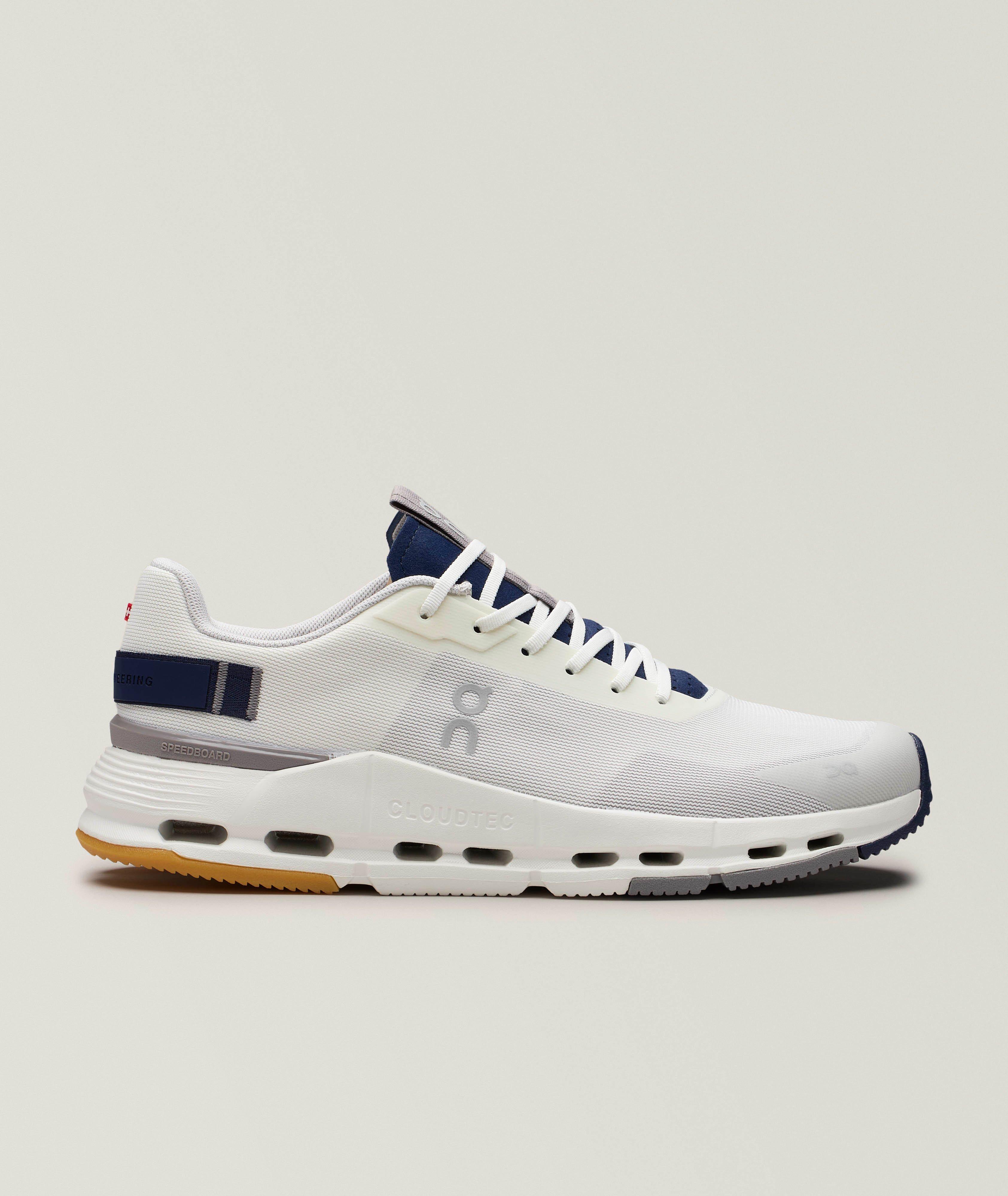 Cloudnova Form 2 Sneakers image 0