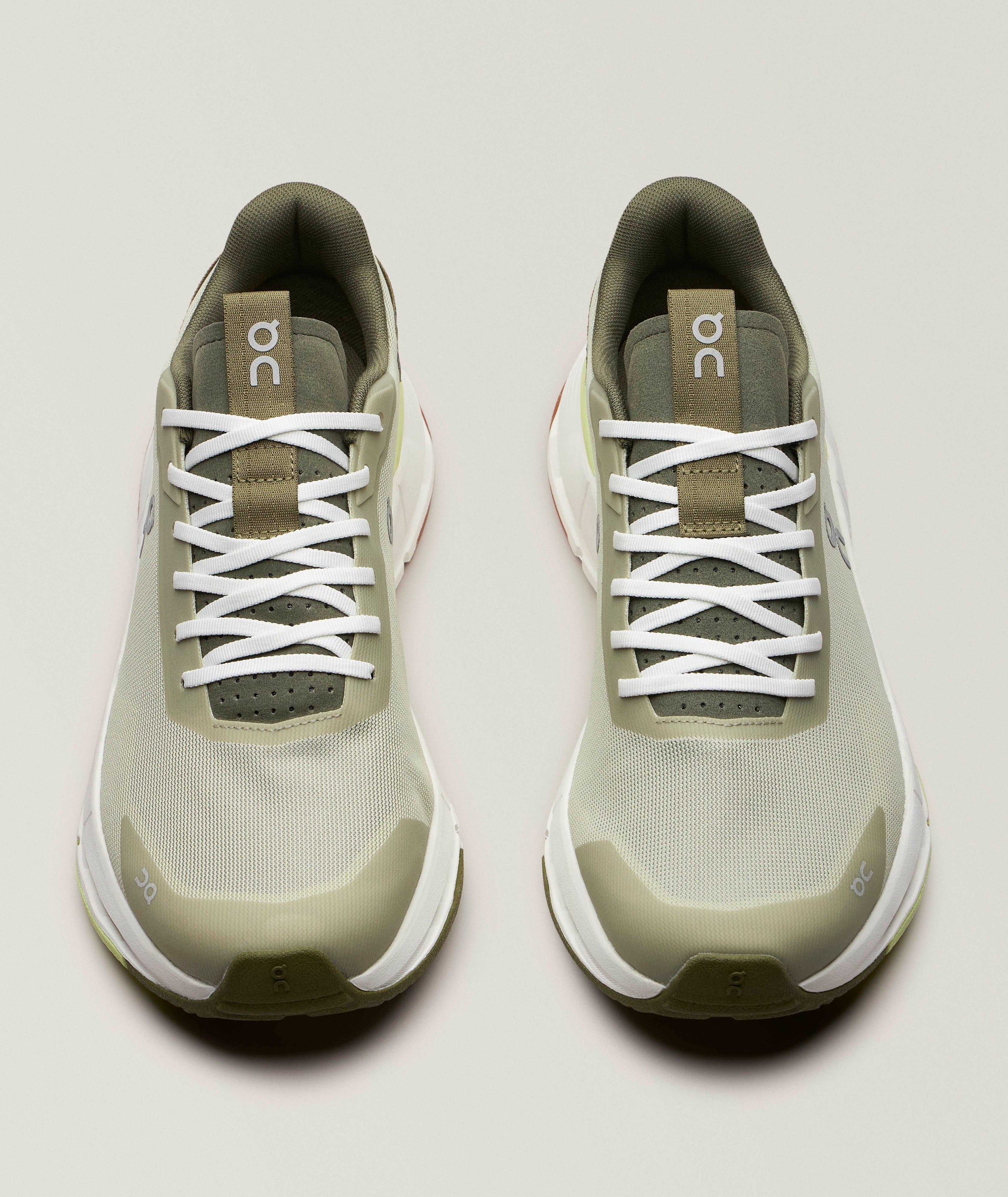 Cloudnova Form 2 Sneakers image 1
