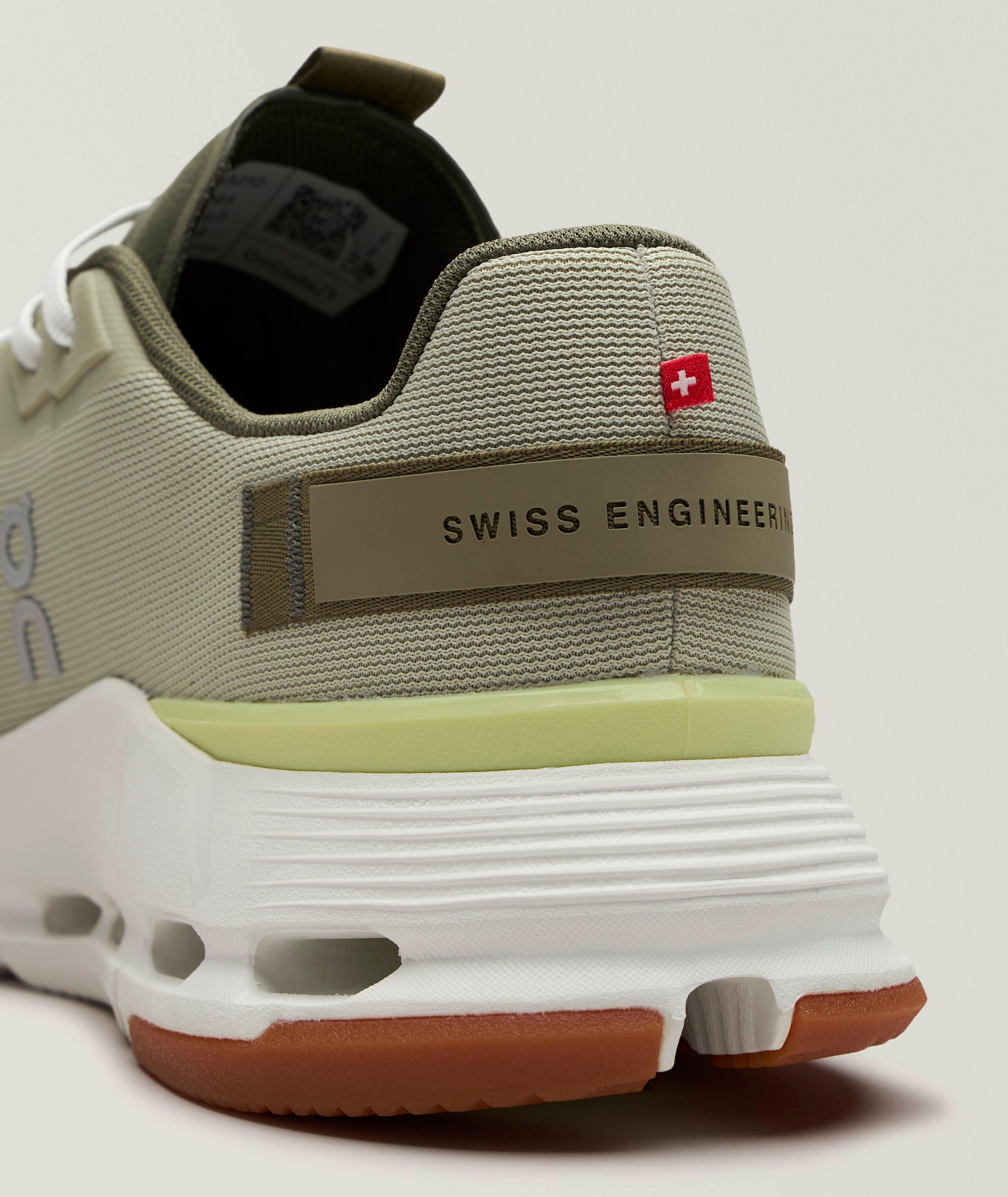 Cloudnova Form 2 Sneakers image 2