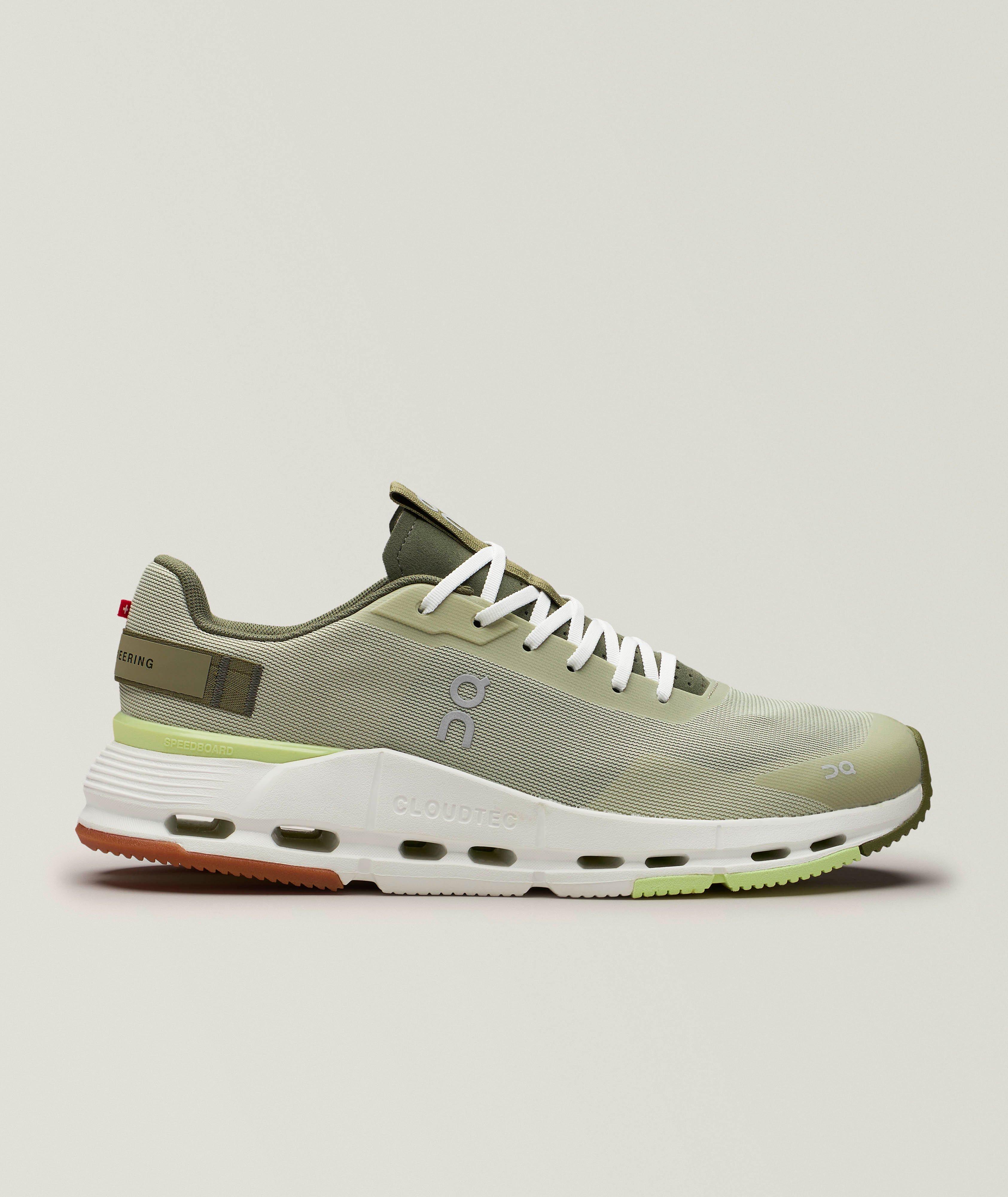 Cloudnova Form 2 Sneakers image 0