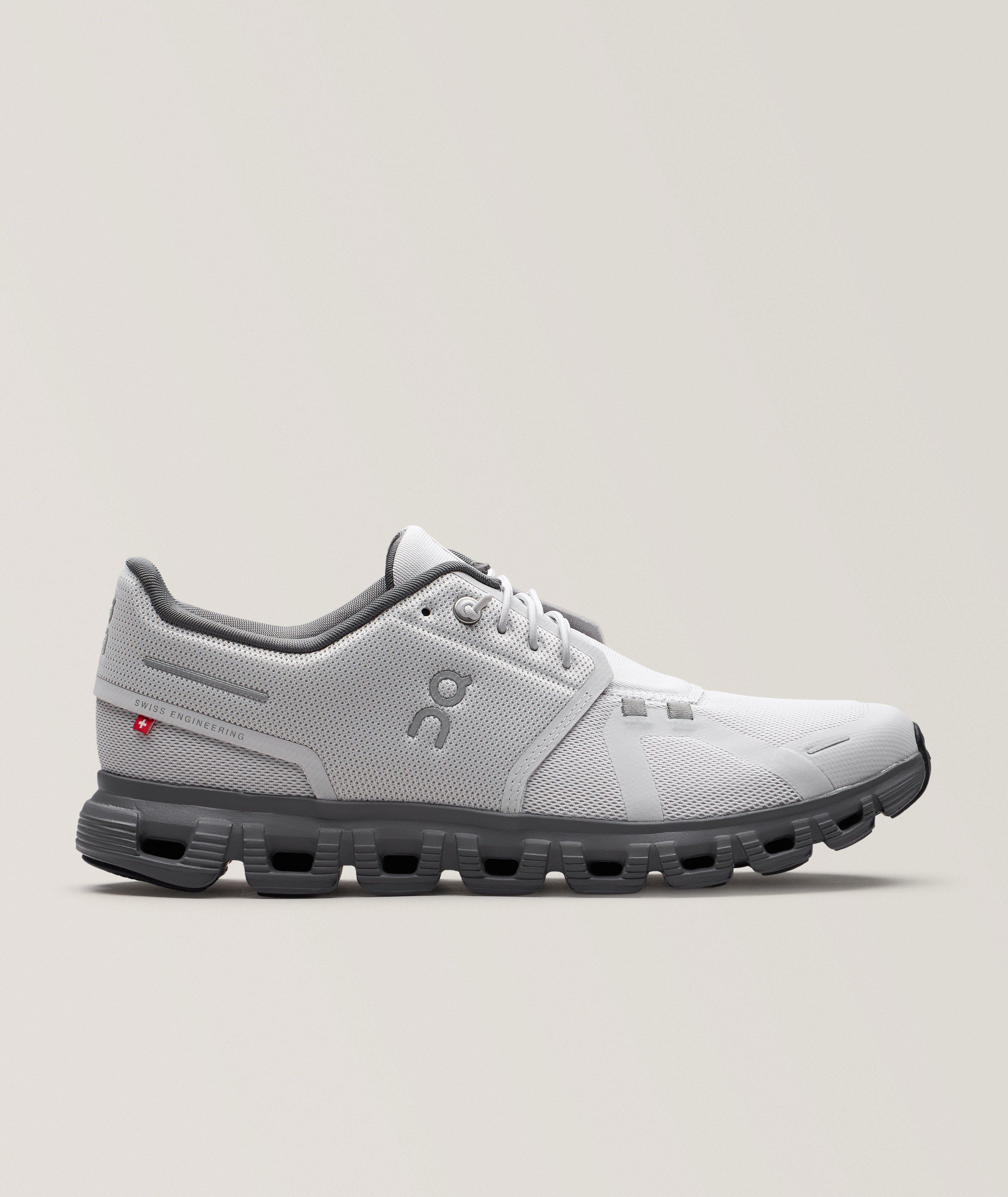 Cloud 6 Sneakers image 0