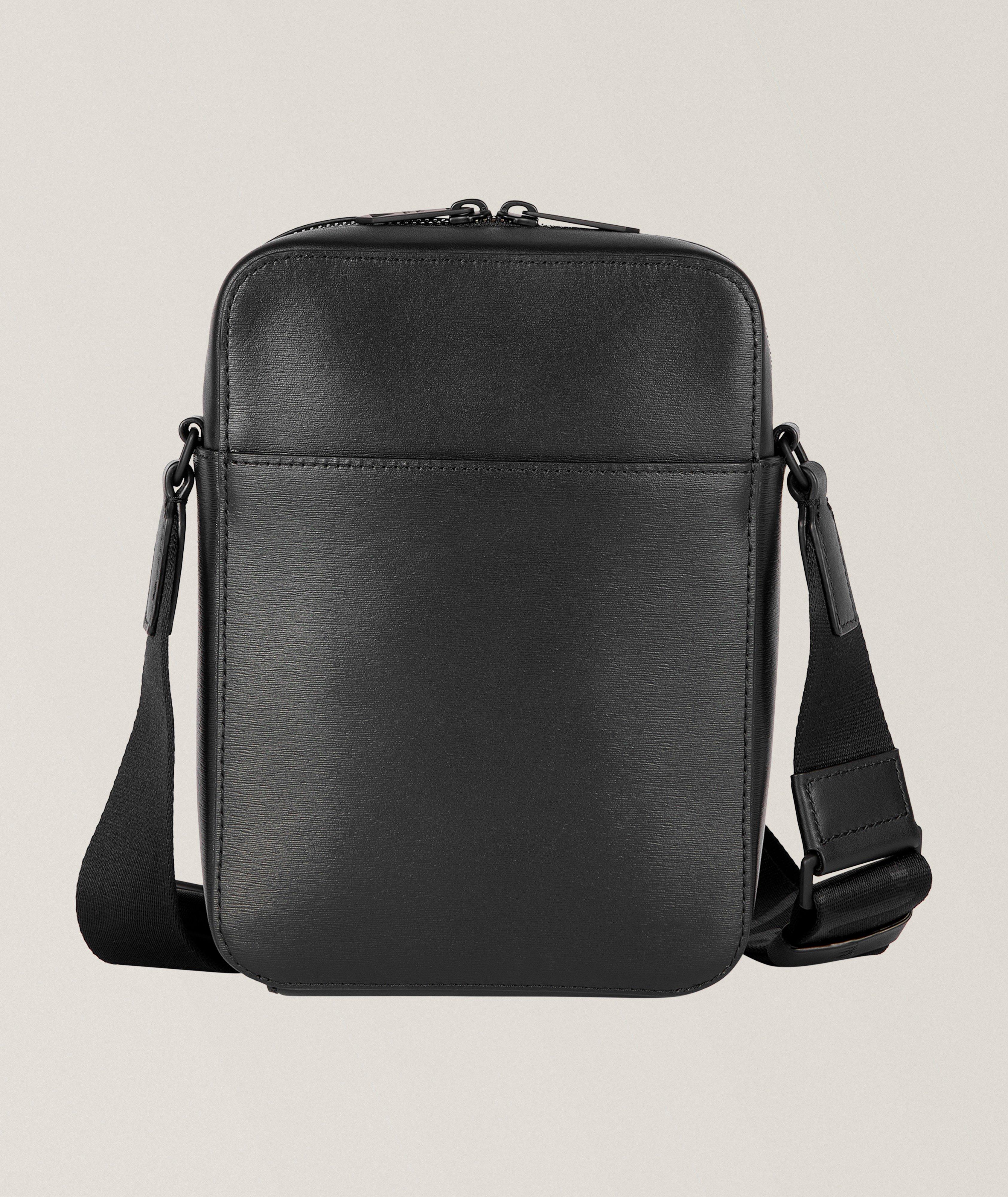 Large Flight Crossbody Bag  image 1