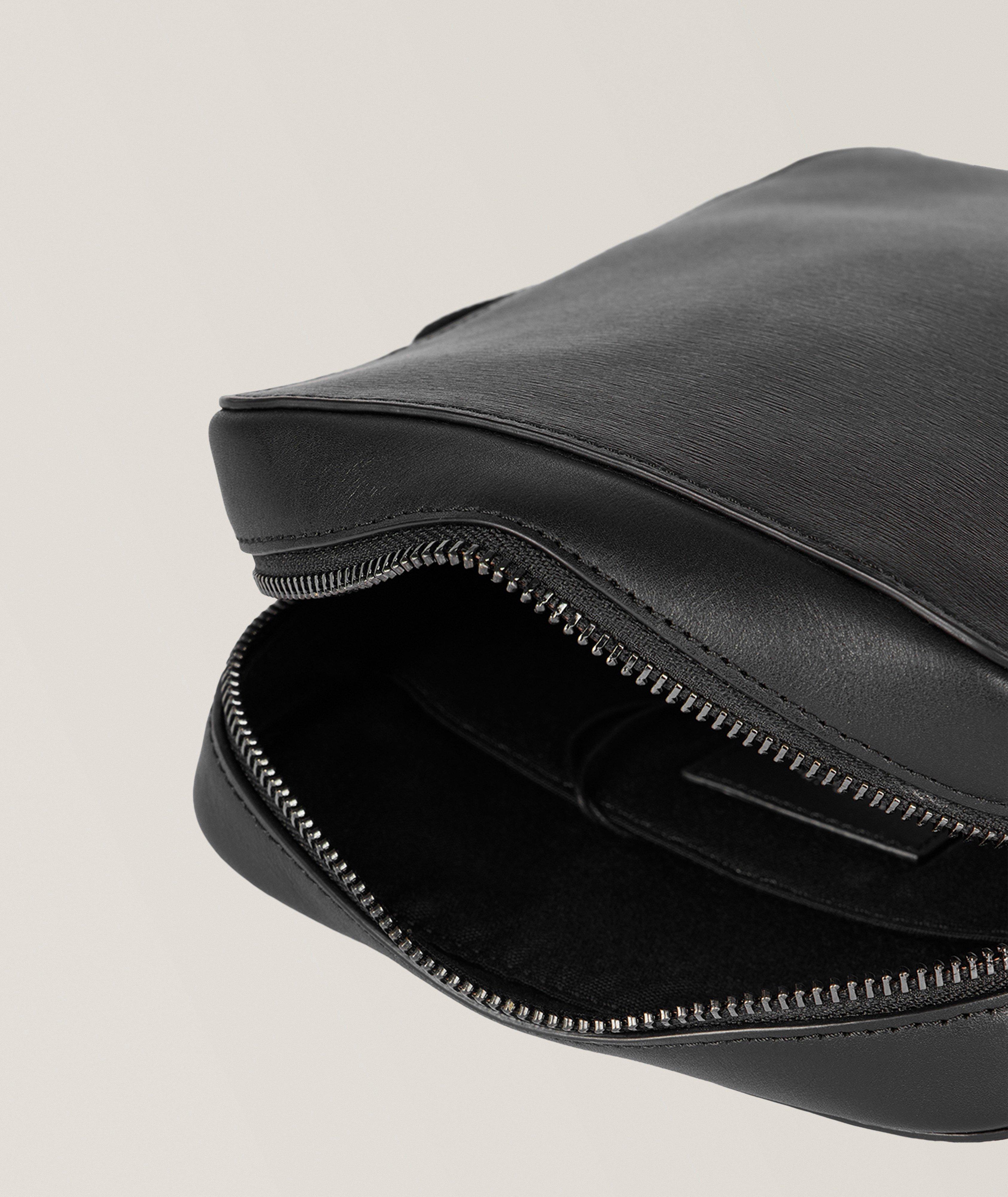 Large Flight Crossbody Bag  image 2