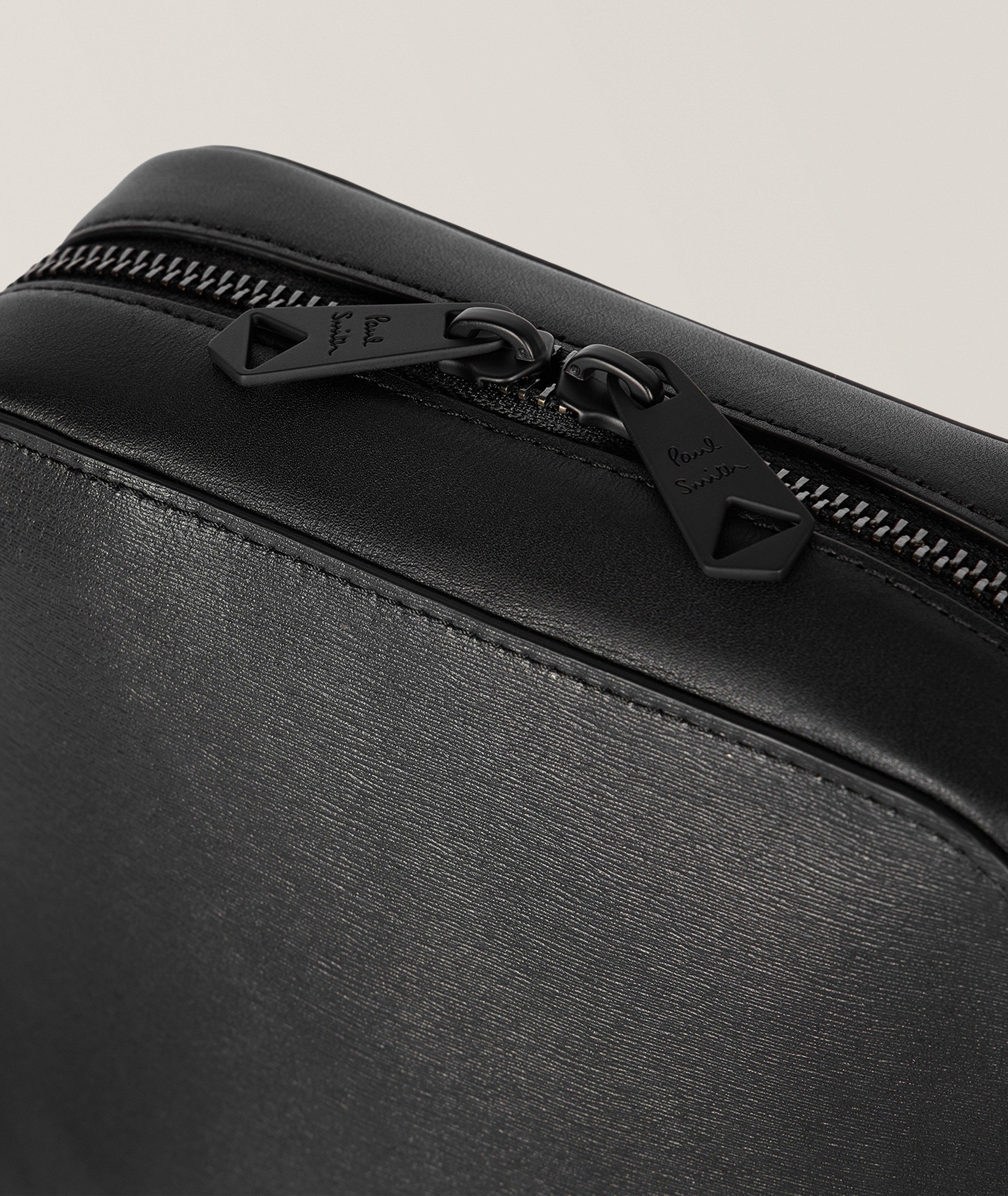 Large Flight Crossbody Bag  image 3