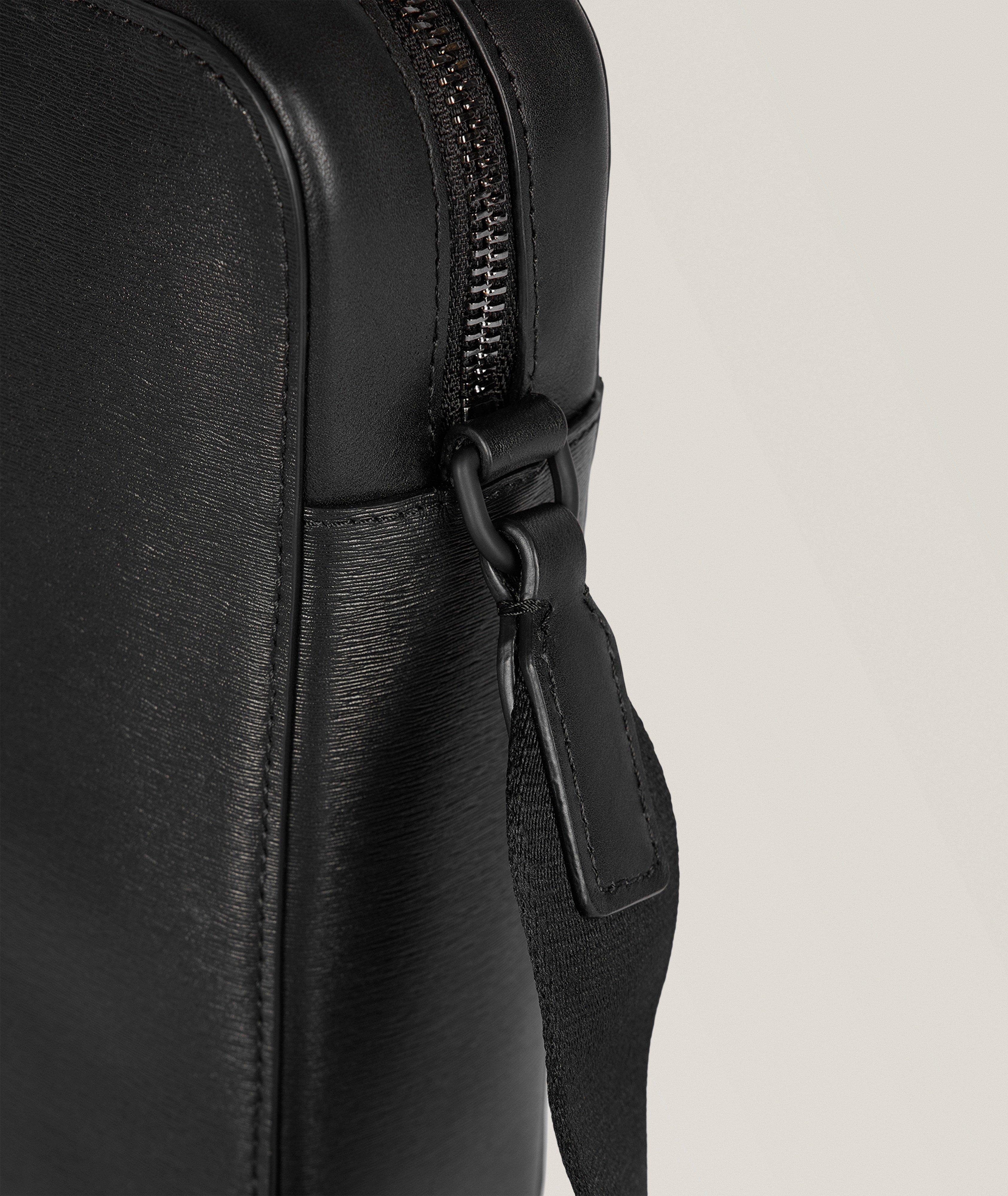 Large Flight Crossbody Bag  image 4