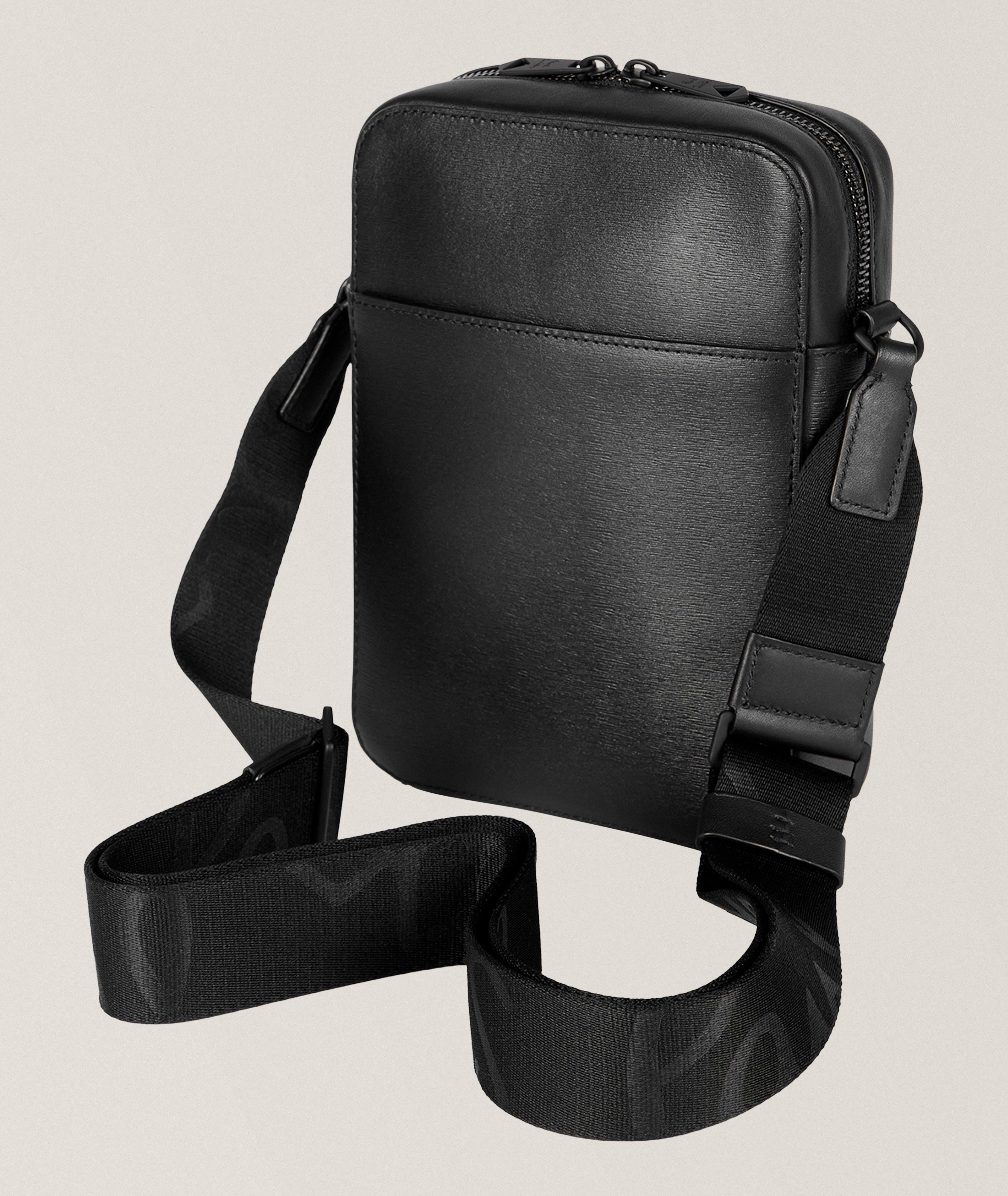 Large Flight Crossbody Bag  image 5