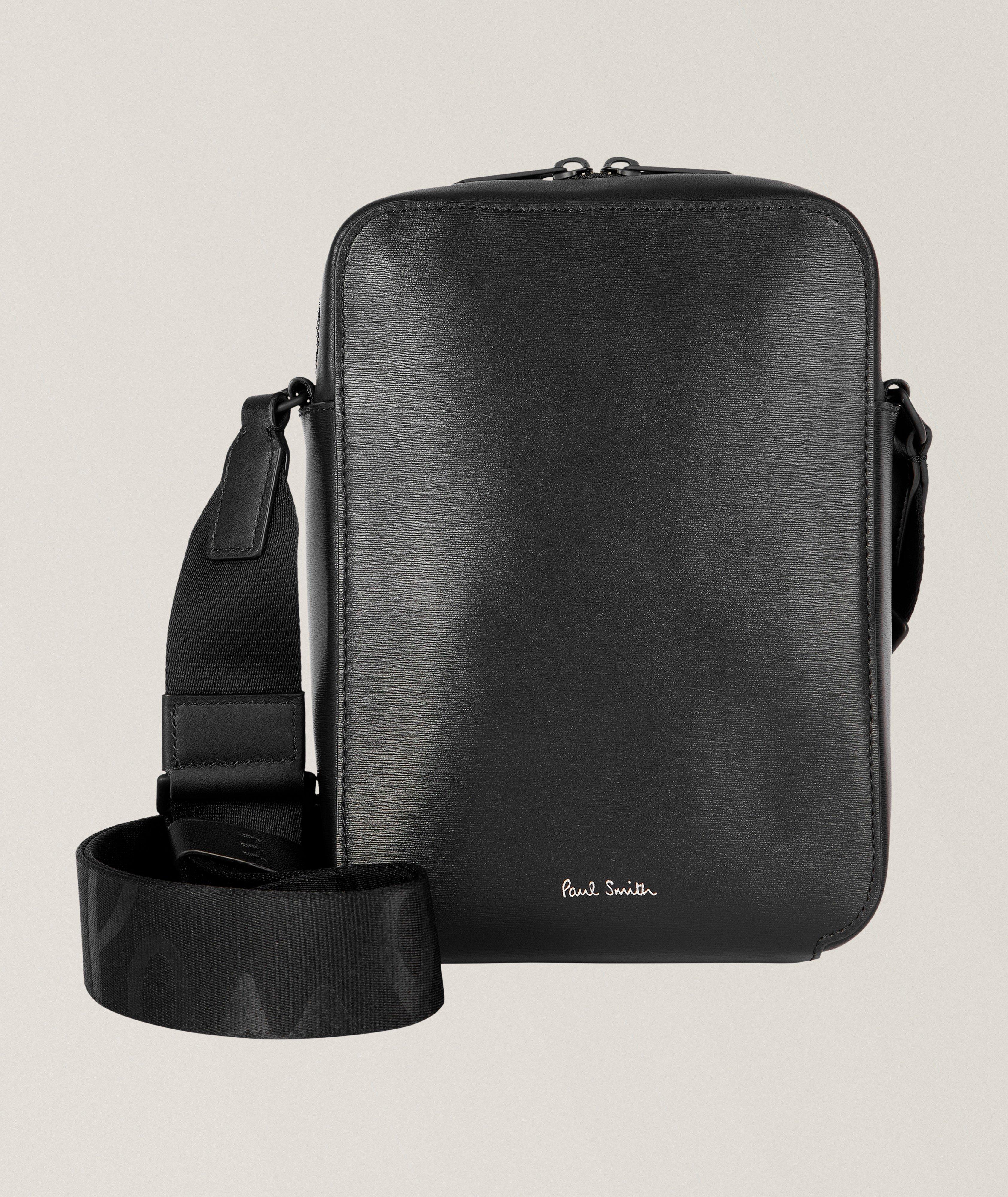 Large Flight Crossbody Bag  image 0