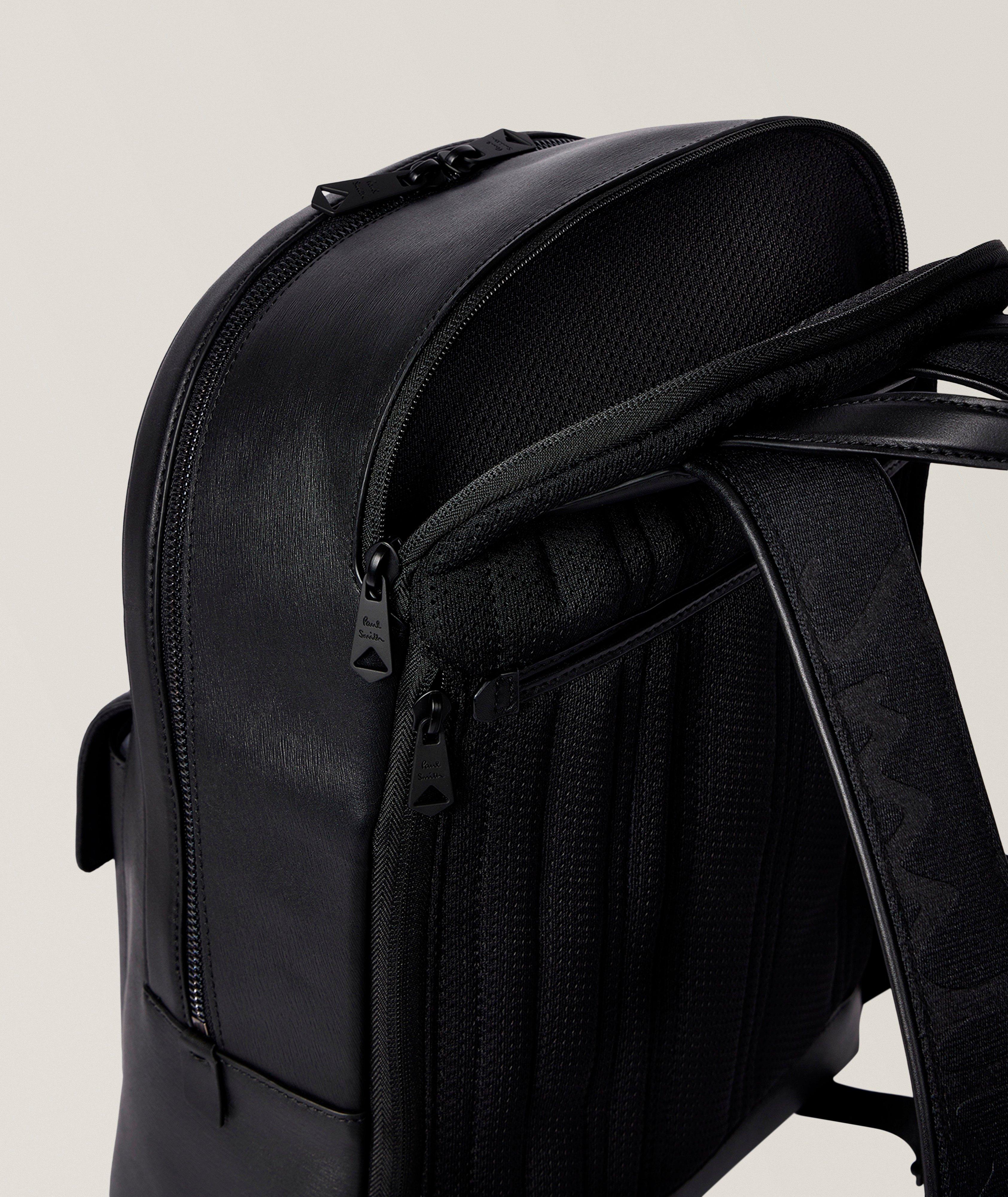 Leather Backpack  image 3