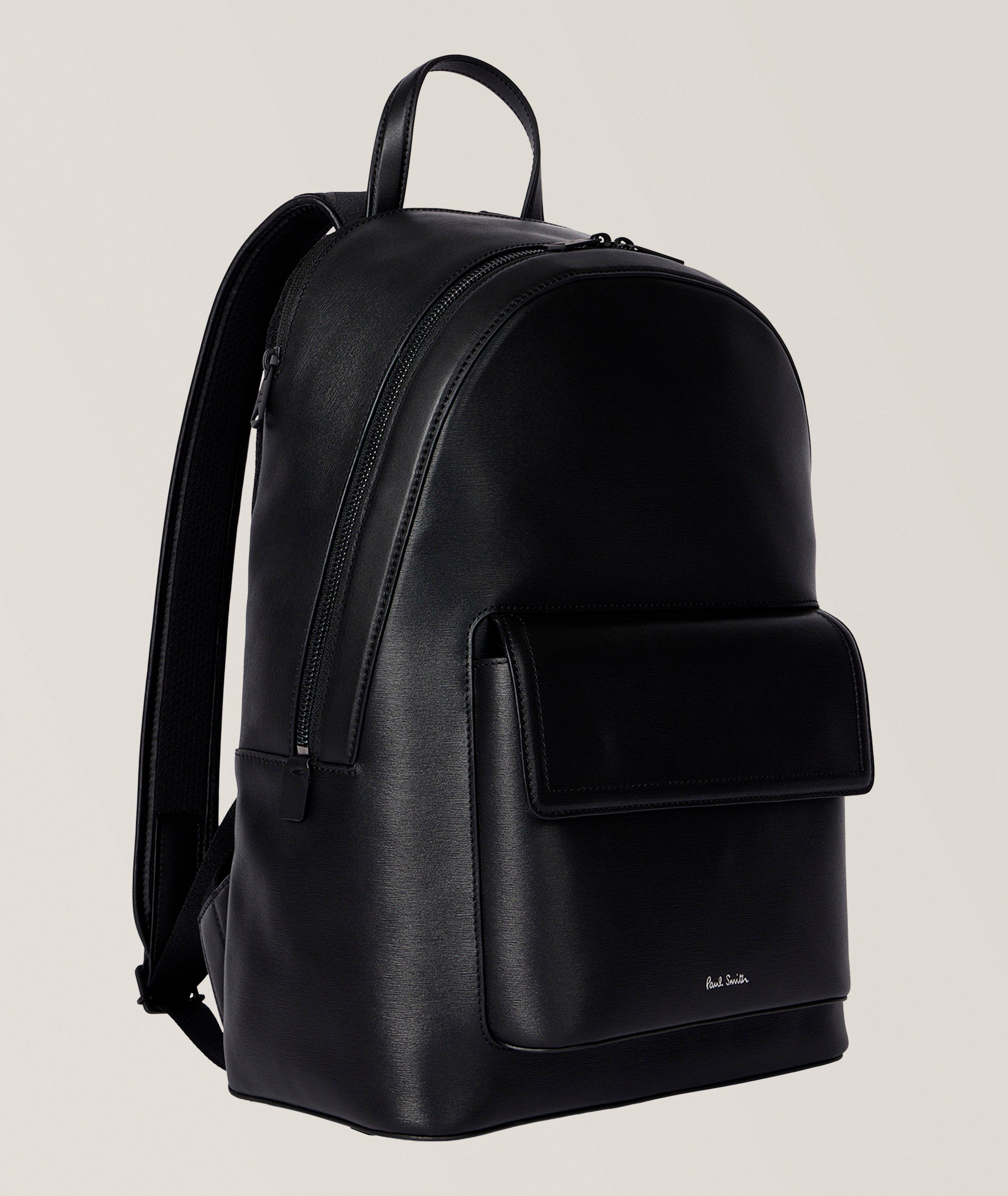 Leather Backpack  image 5