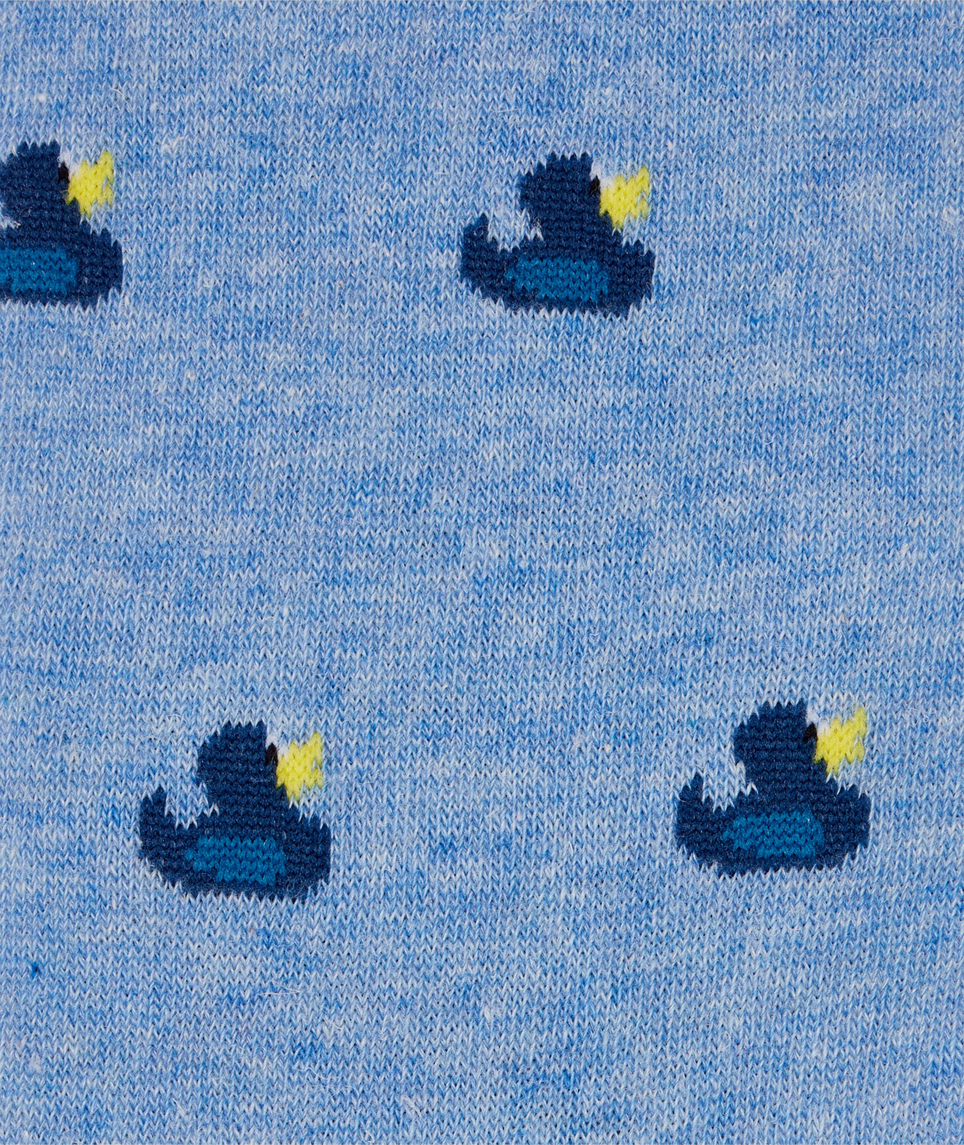 Paul Smith Norbert Duck Socks | Socks | Harry Rosen