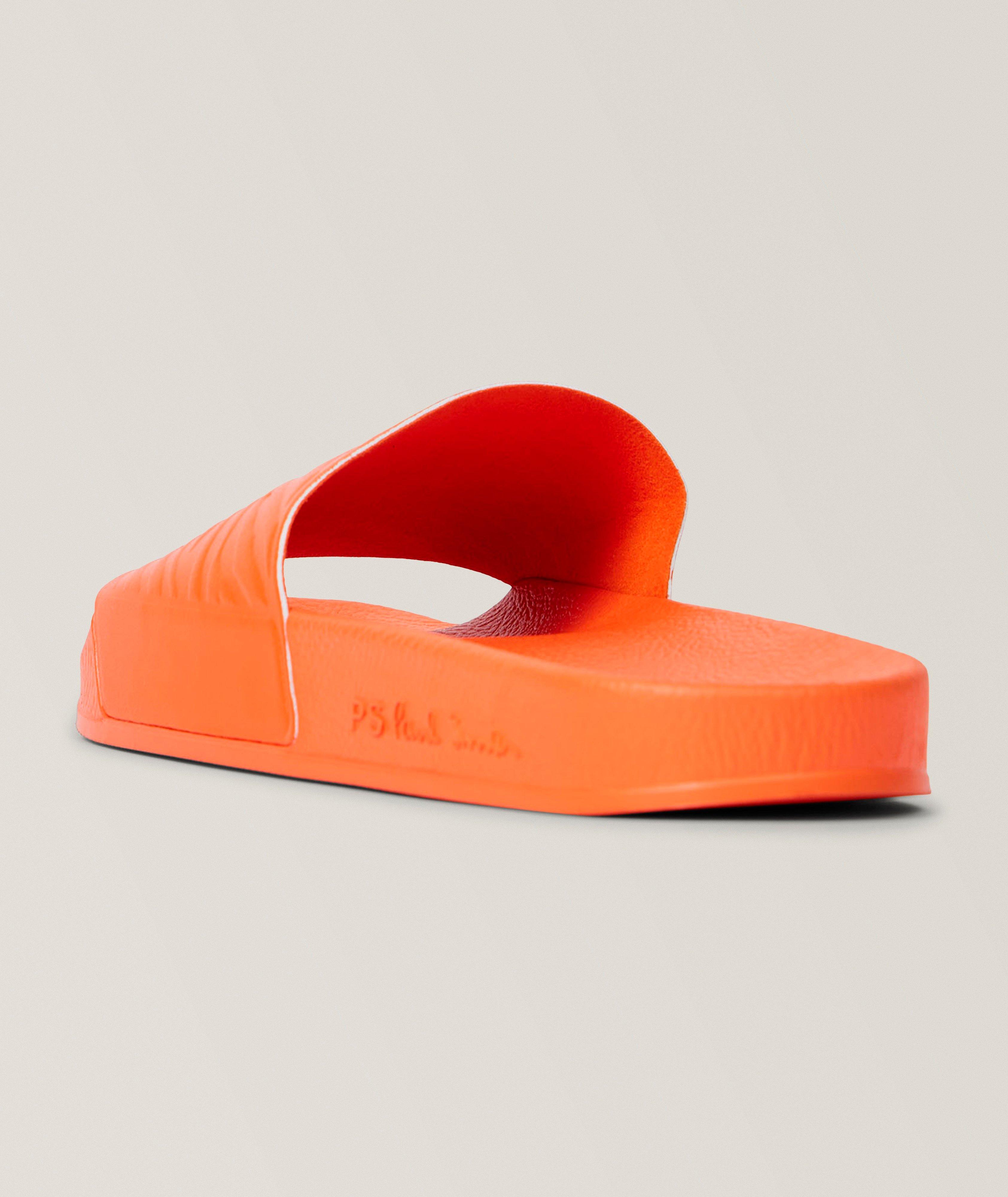 Zed Rubber Slides  image 2