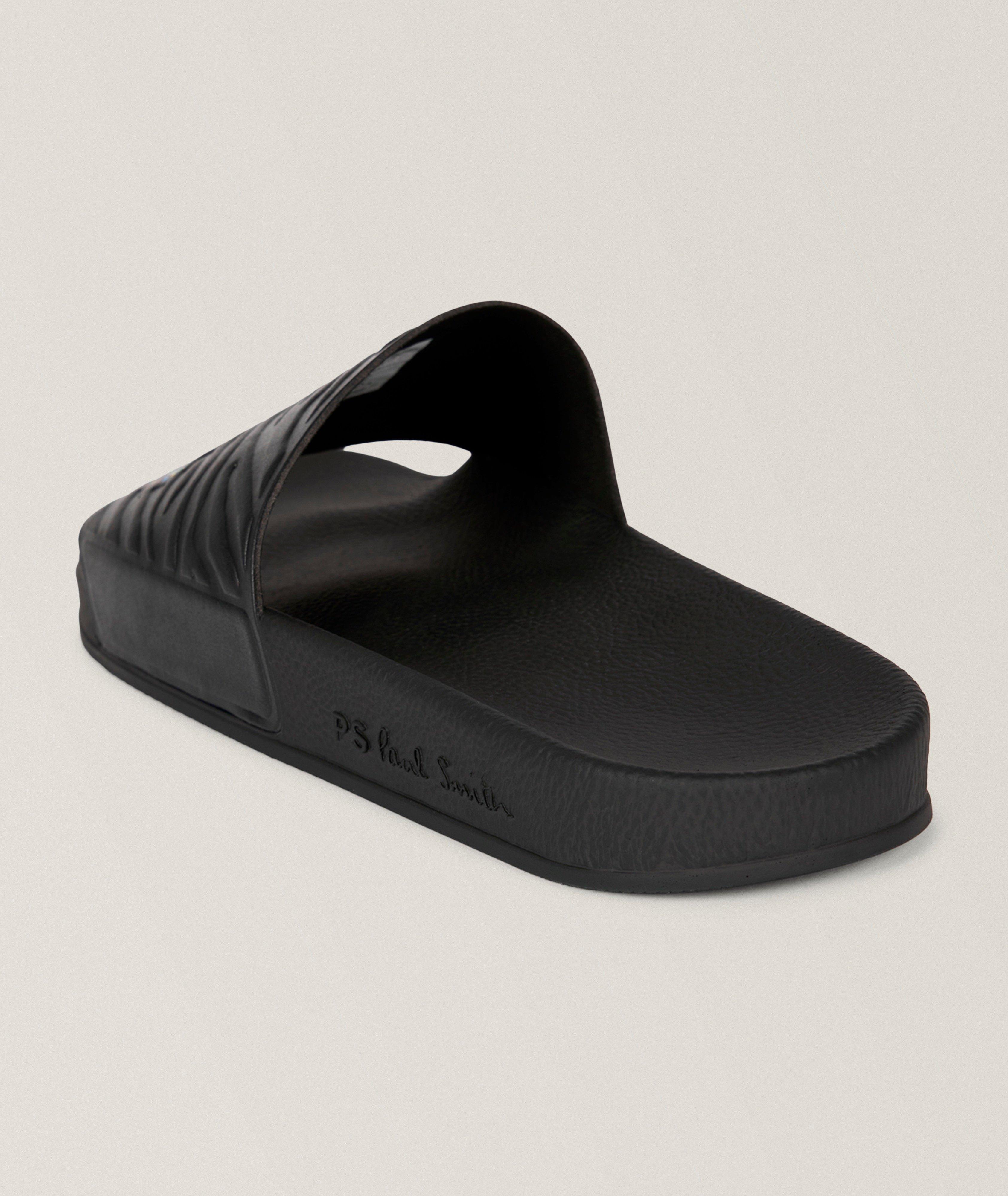 Zed Rubber Slides  image 2