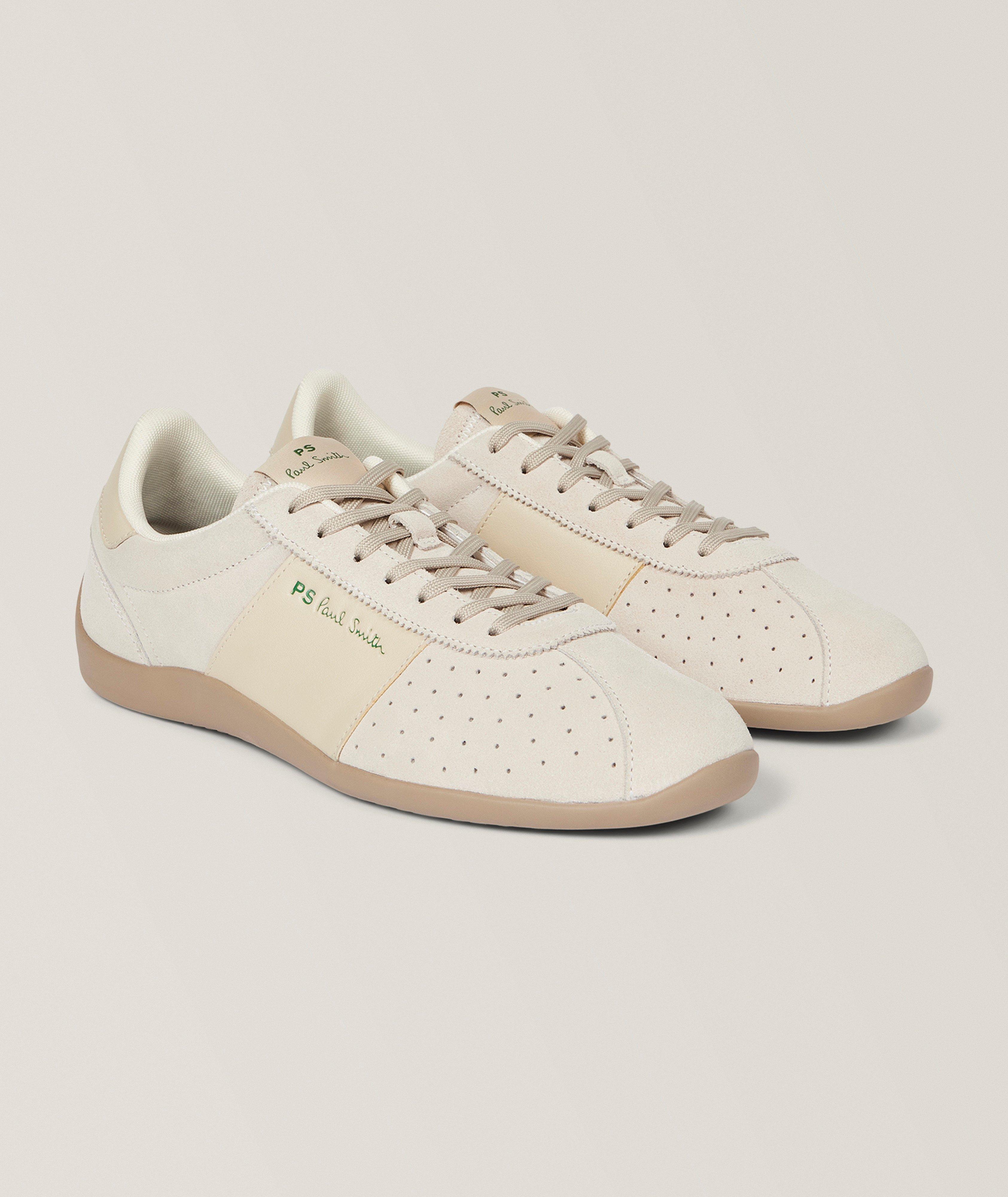 Maximus Suede Sneakers image 3