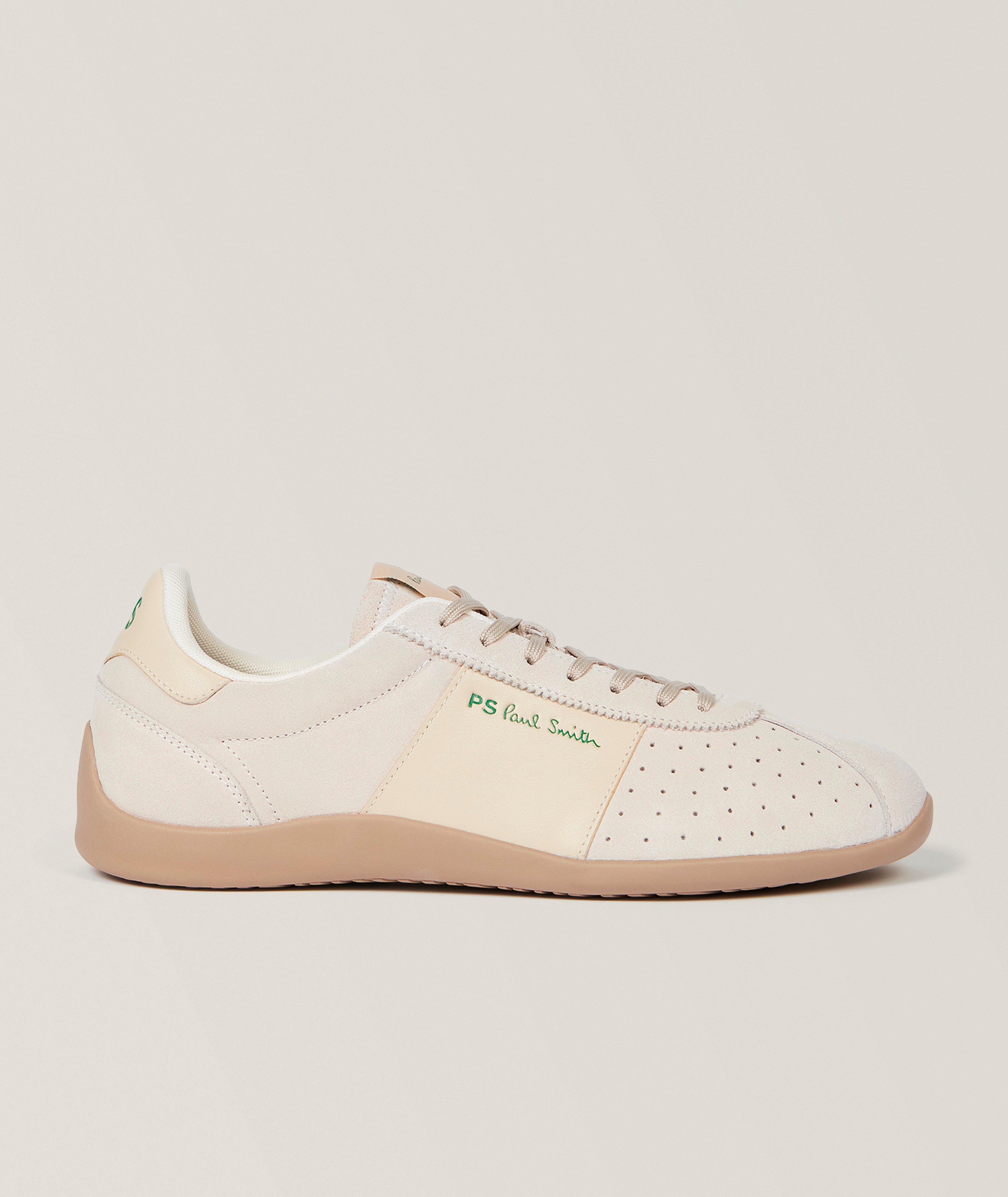 Kenzo Striker Low-Top Sneakers | Sneakers | Harry Rosen