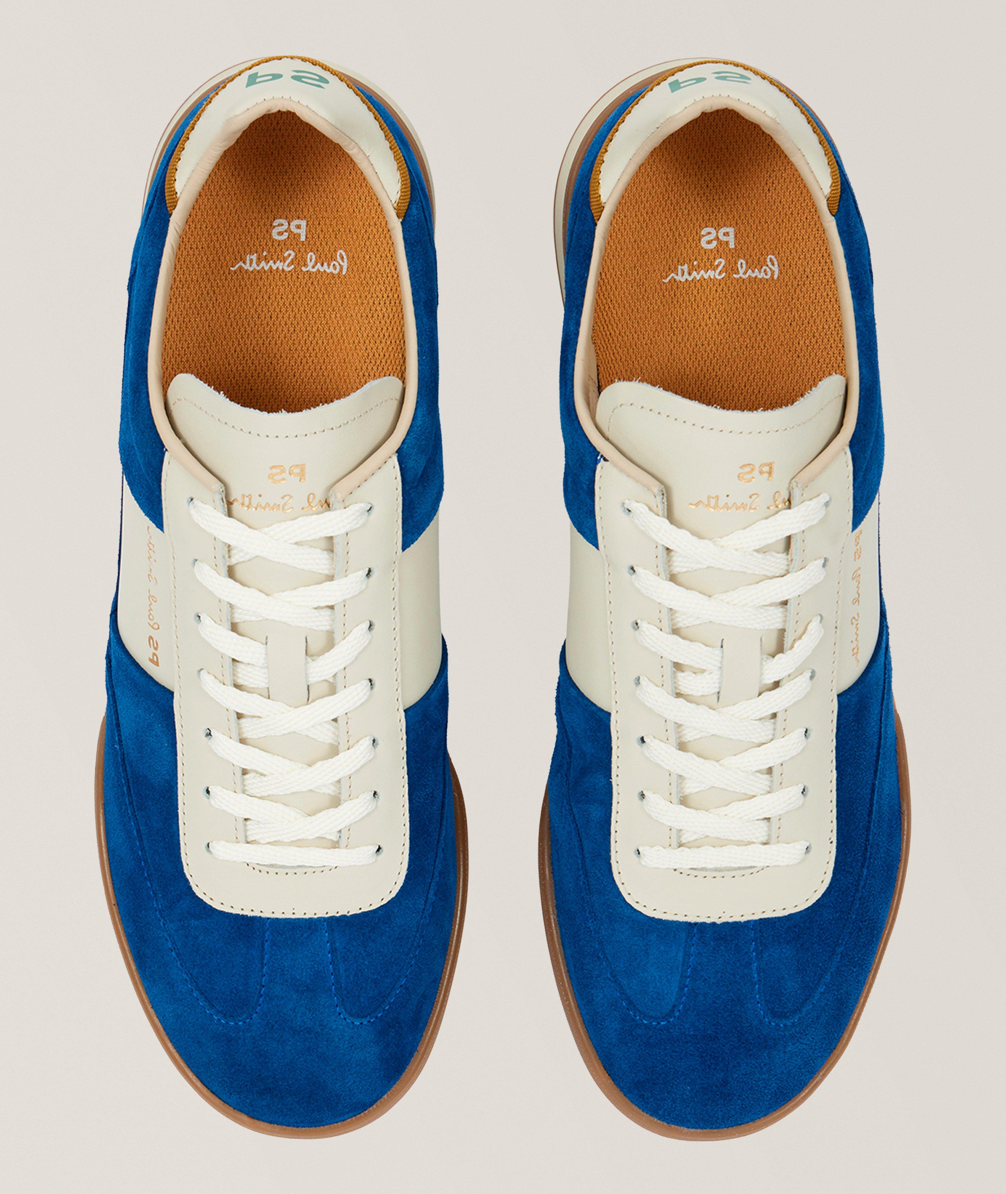 Dover Suede Sneakers image 1