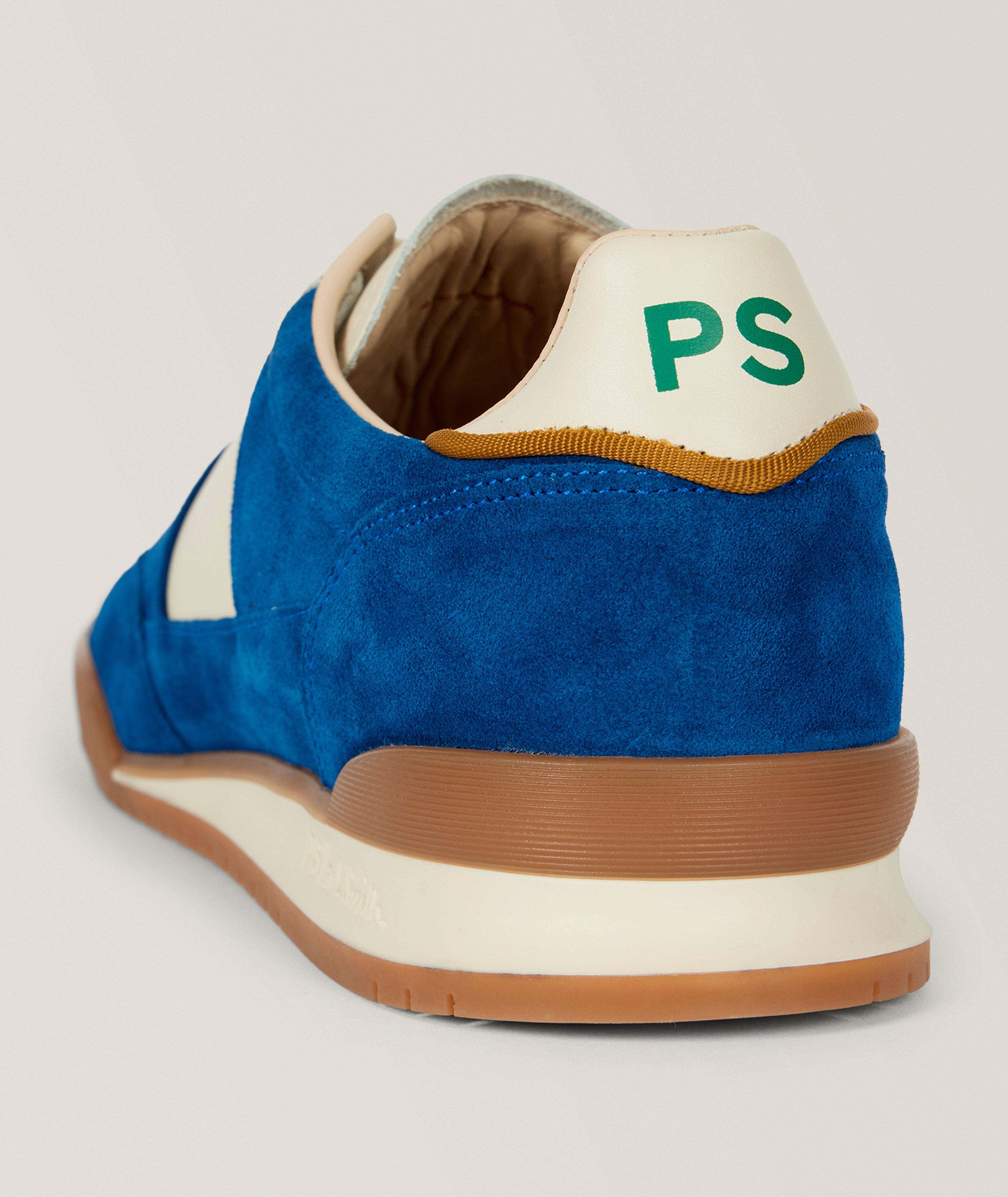 Dover Suede Sneakers image 2