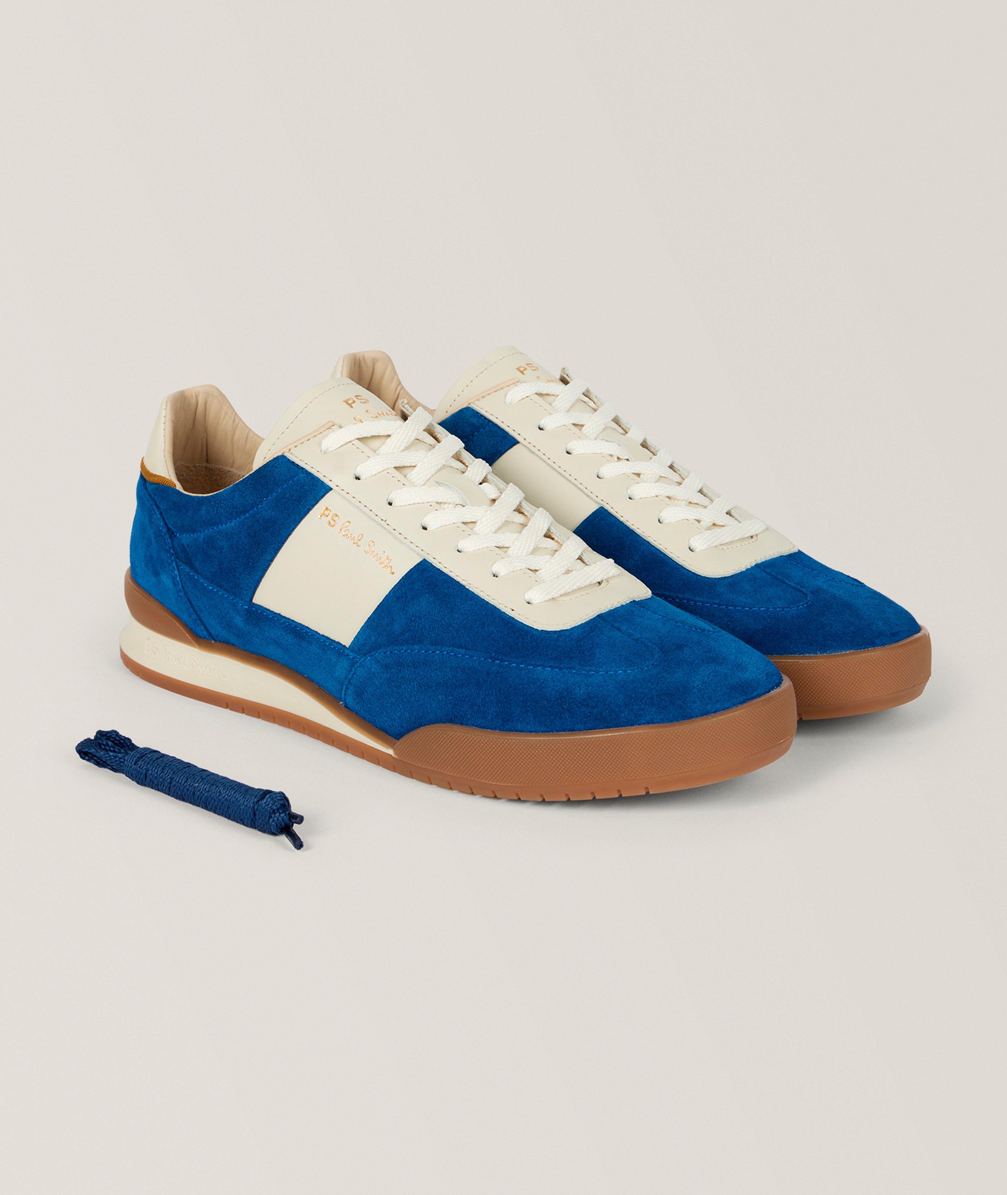 Dover Suede Sneakers image 3