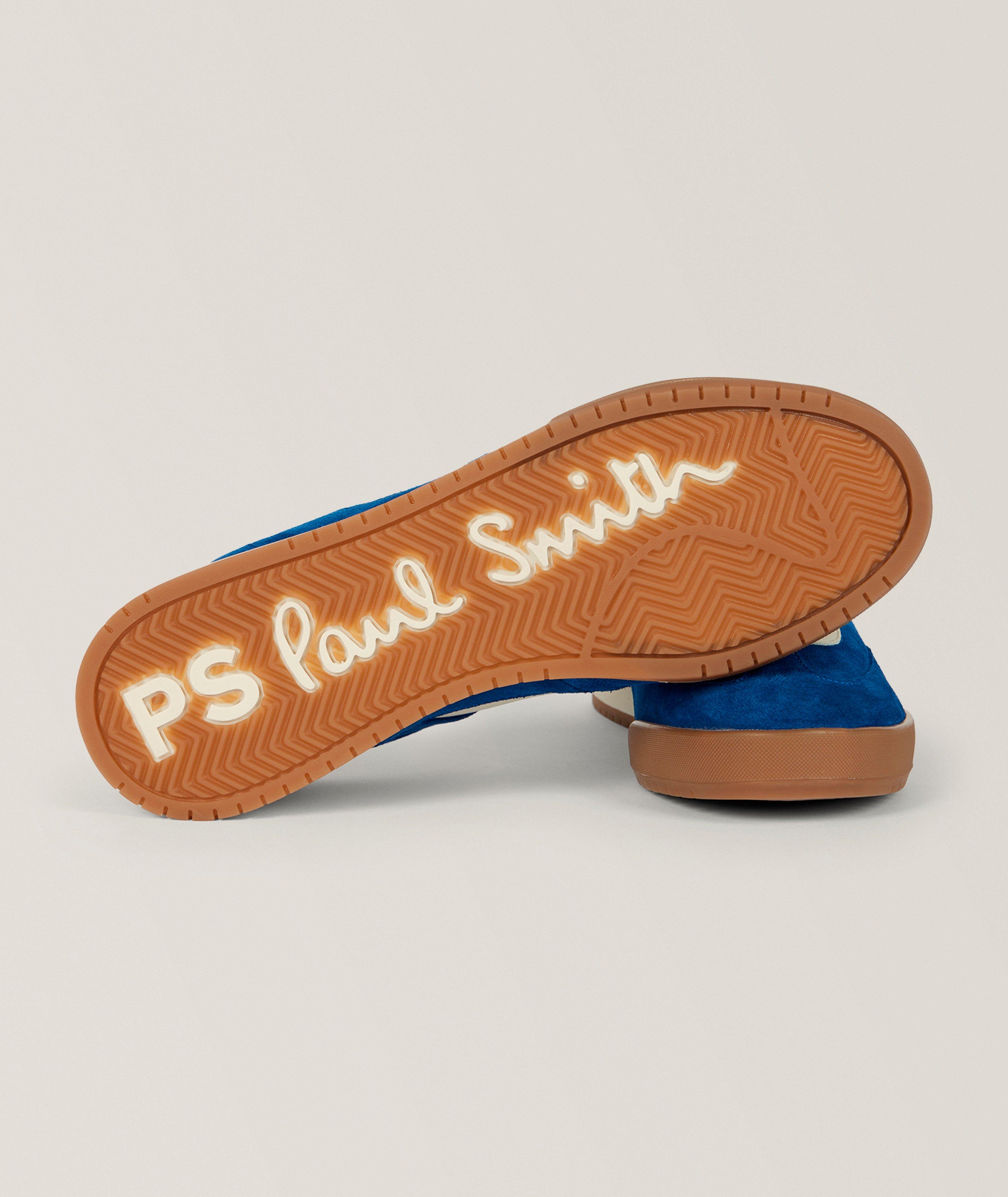 Dover Suede Sneakers image 4