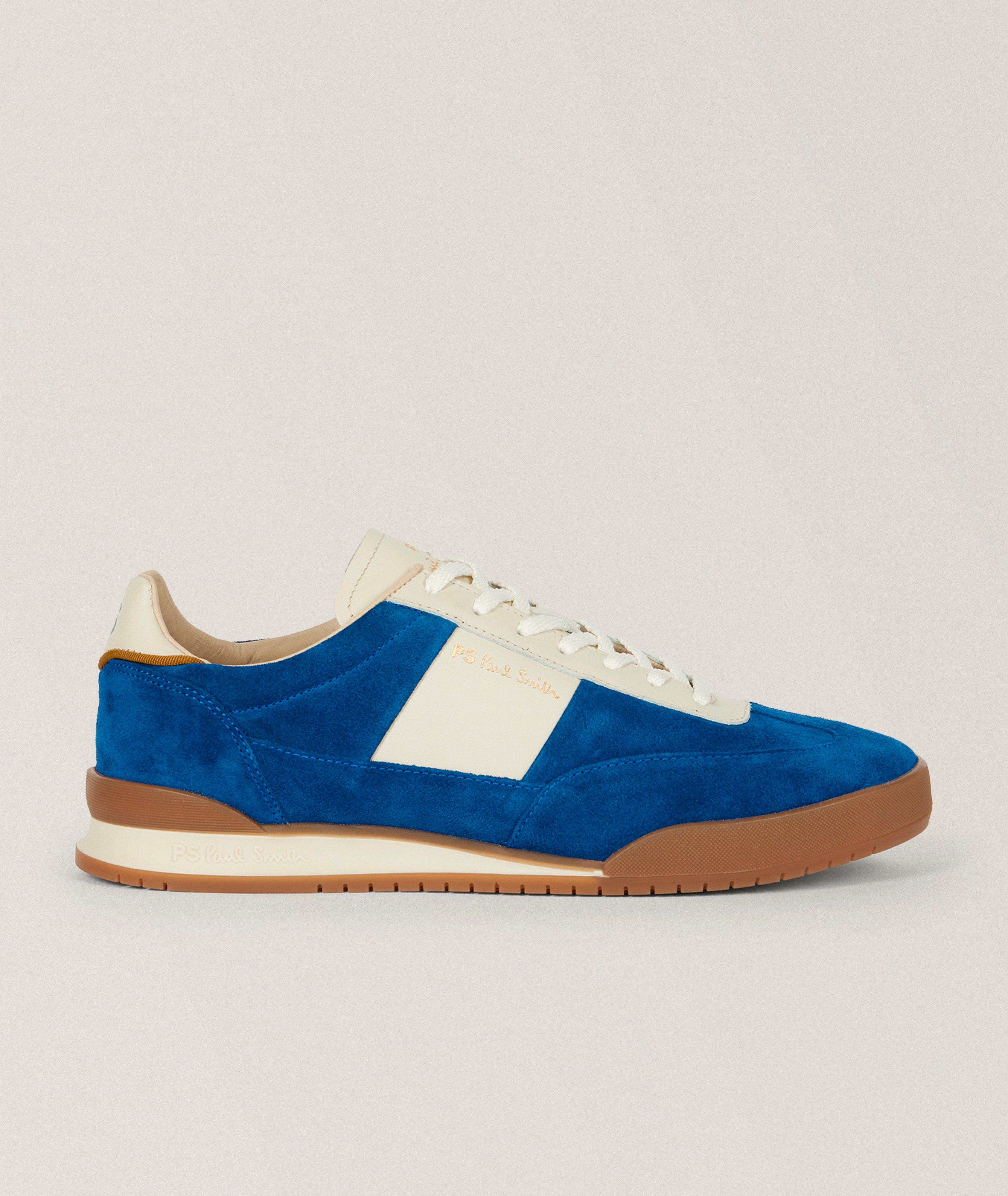 Dover Suede Sneakers image 0