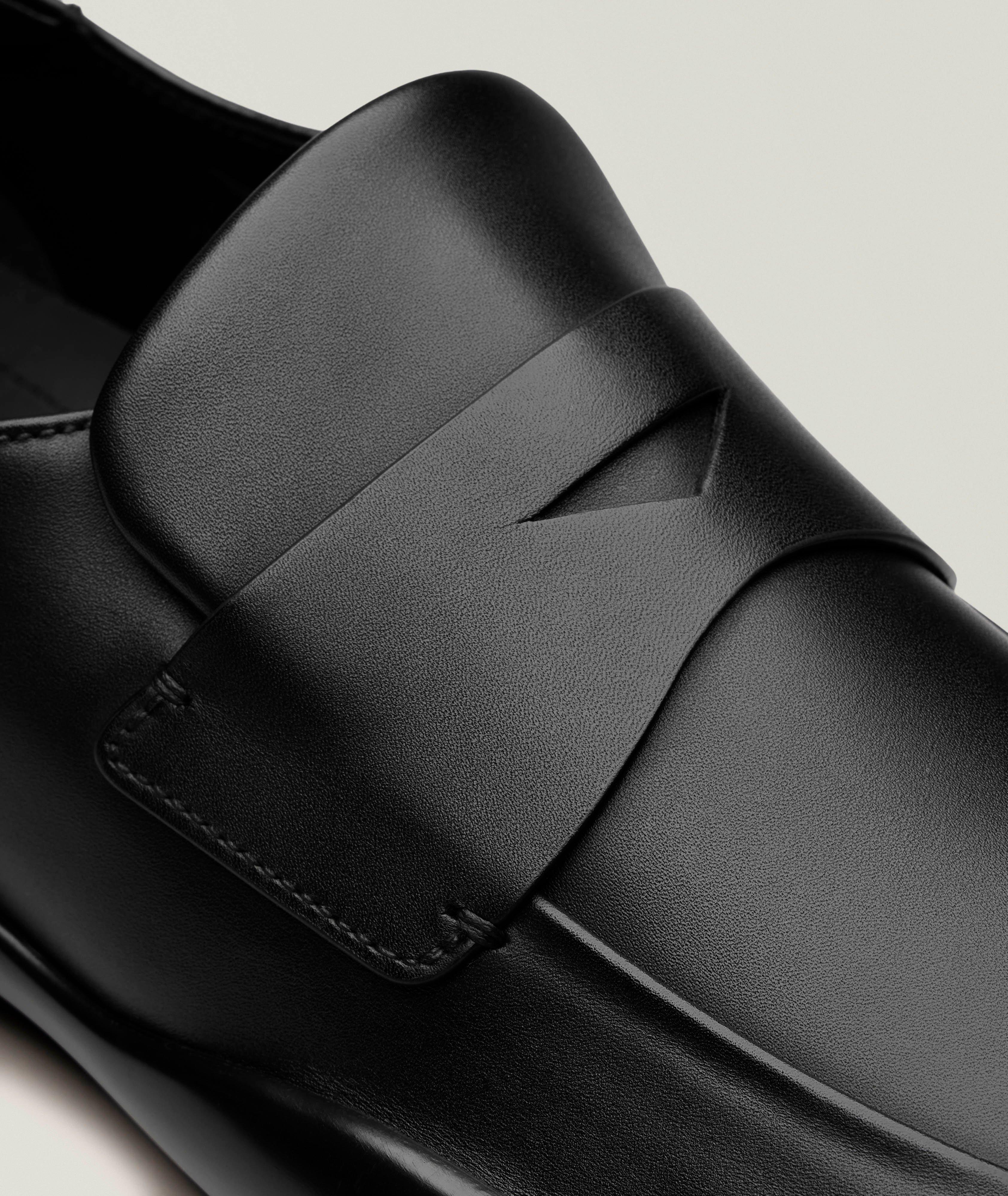 Toblach Leather Loafer Sneakers image 2