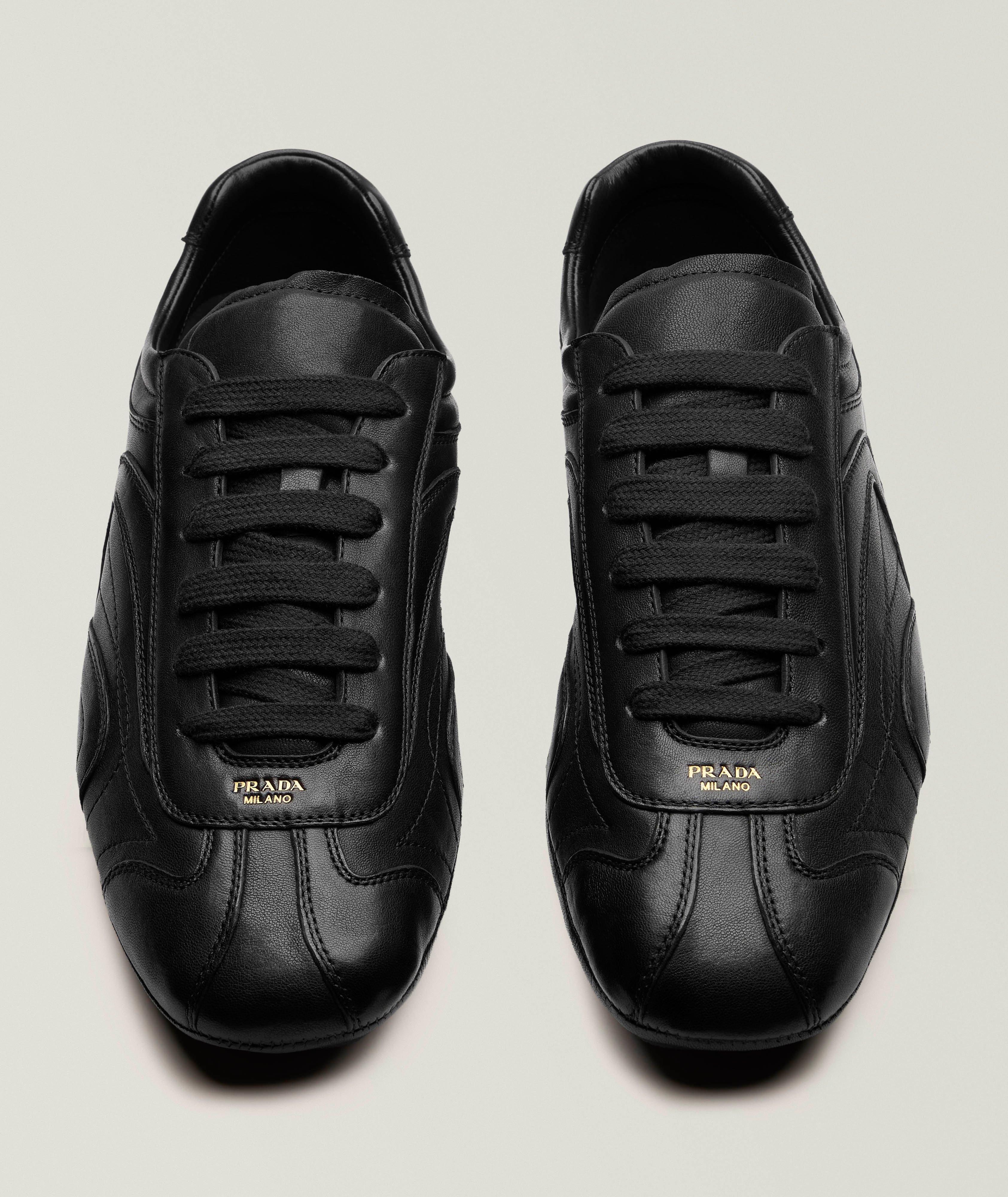 Montecarlo Re-Edition 2005 Elasticized Sneakers image 1