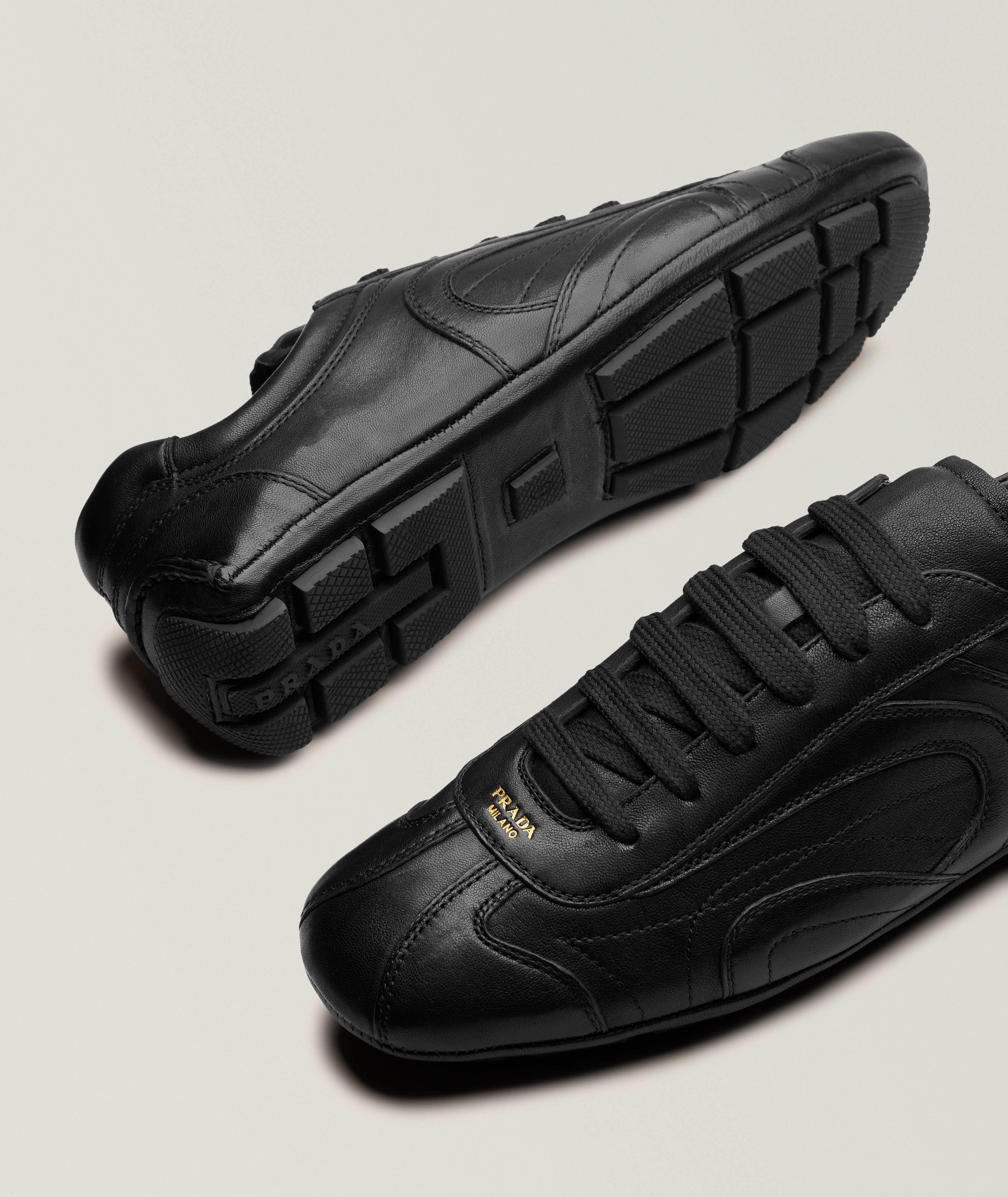 Montecarlo Re-Edition 2005 Elasticized Sneakers image 3