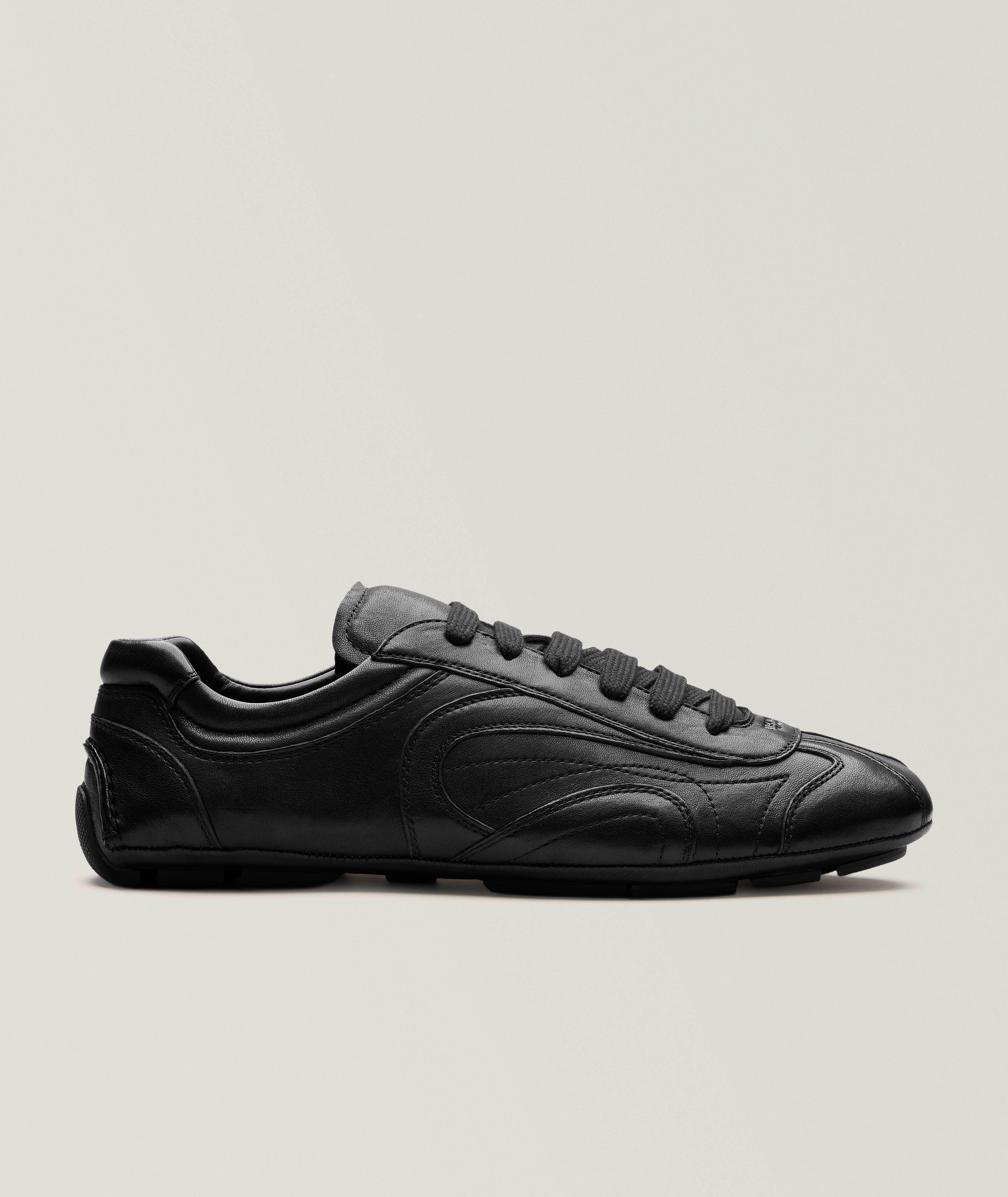 Montecarlo Re-Edition 2005 Elasticized Sneakers image 0
