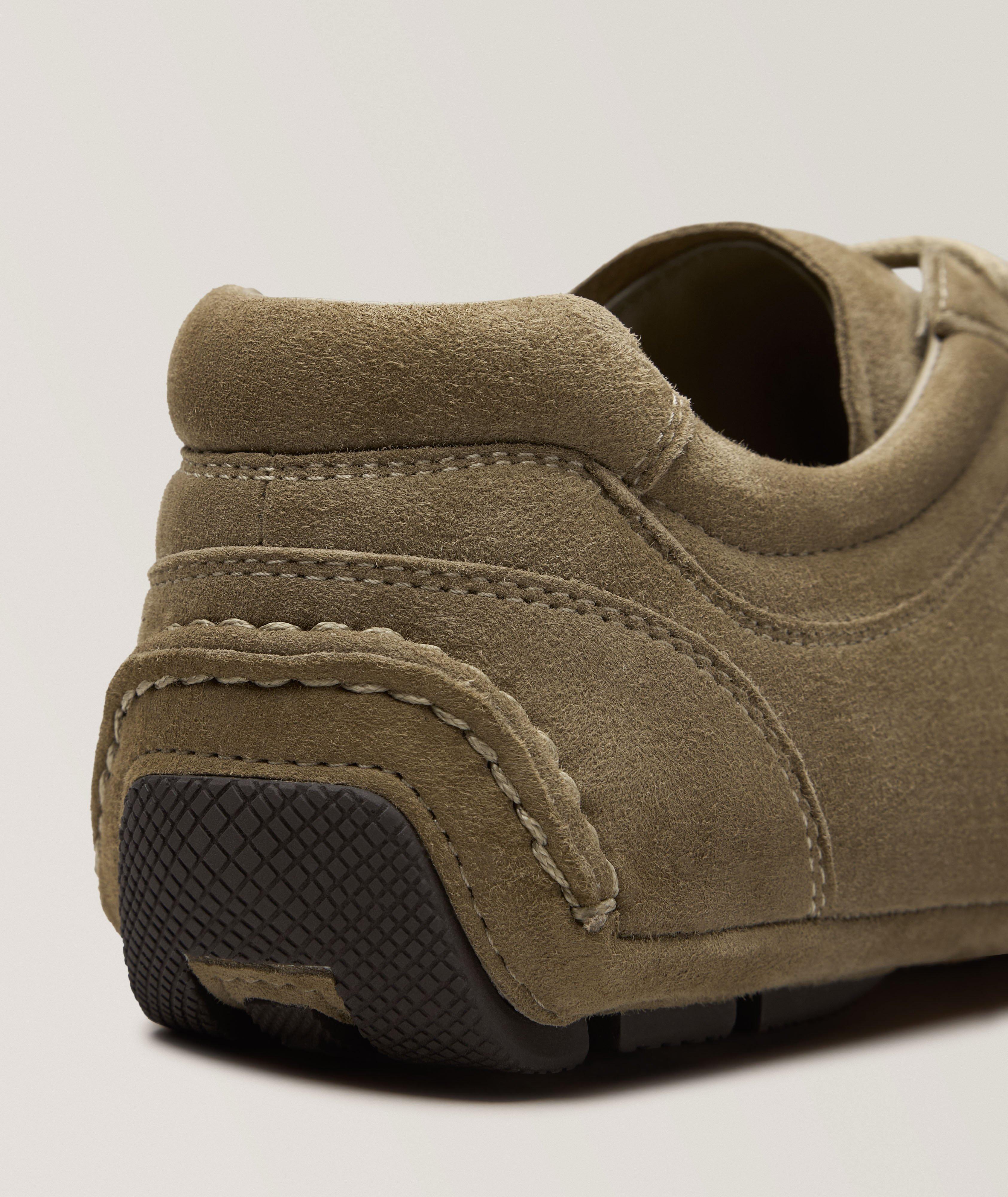 Montecarlo Re-Edition 2005 Sneakers image 2