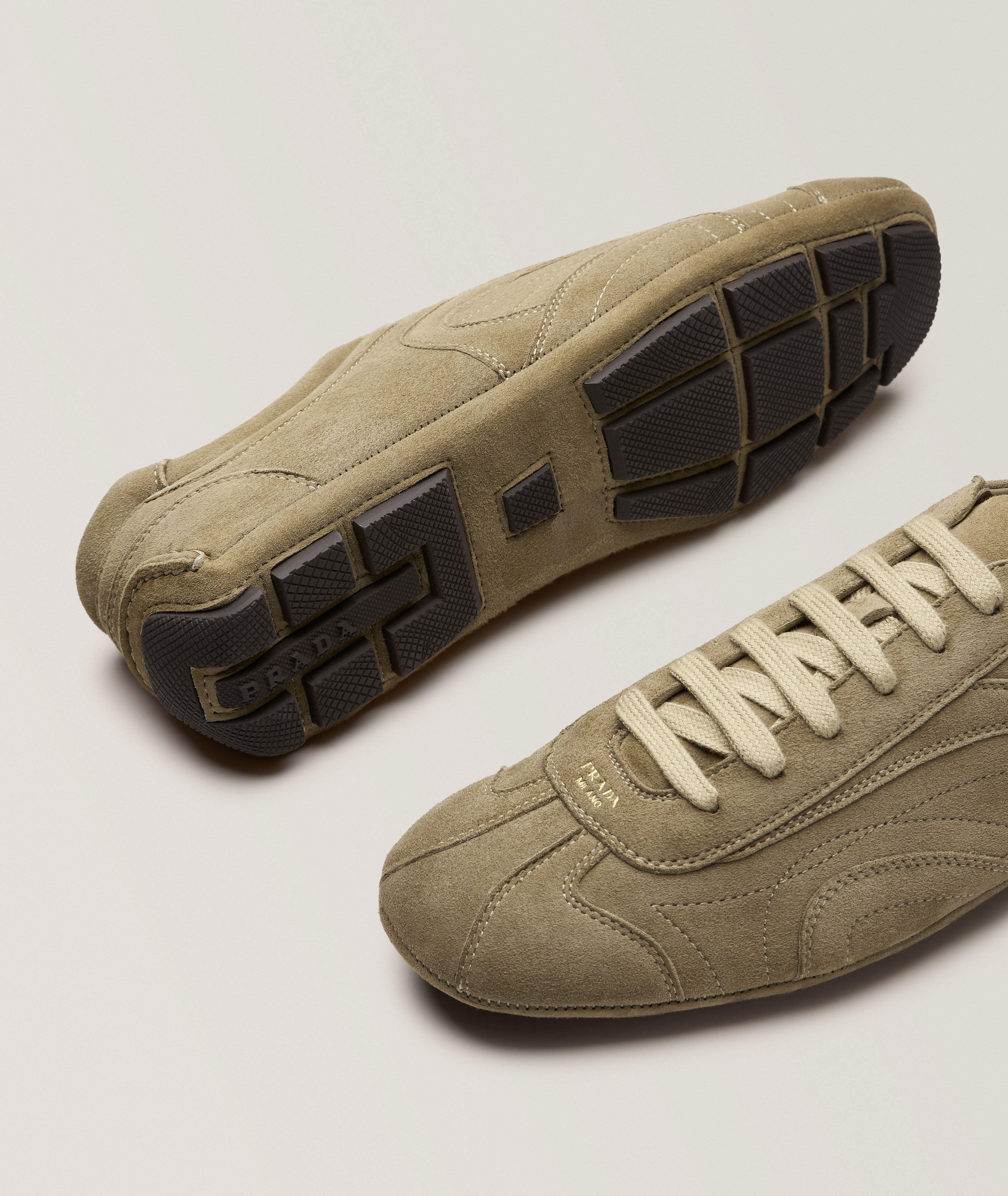 Montecarlo Re-Edition 2005 Sneakers image 3