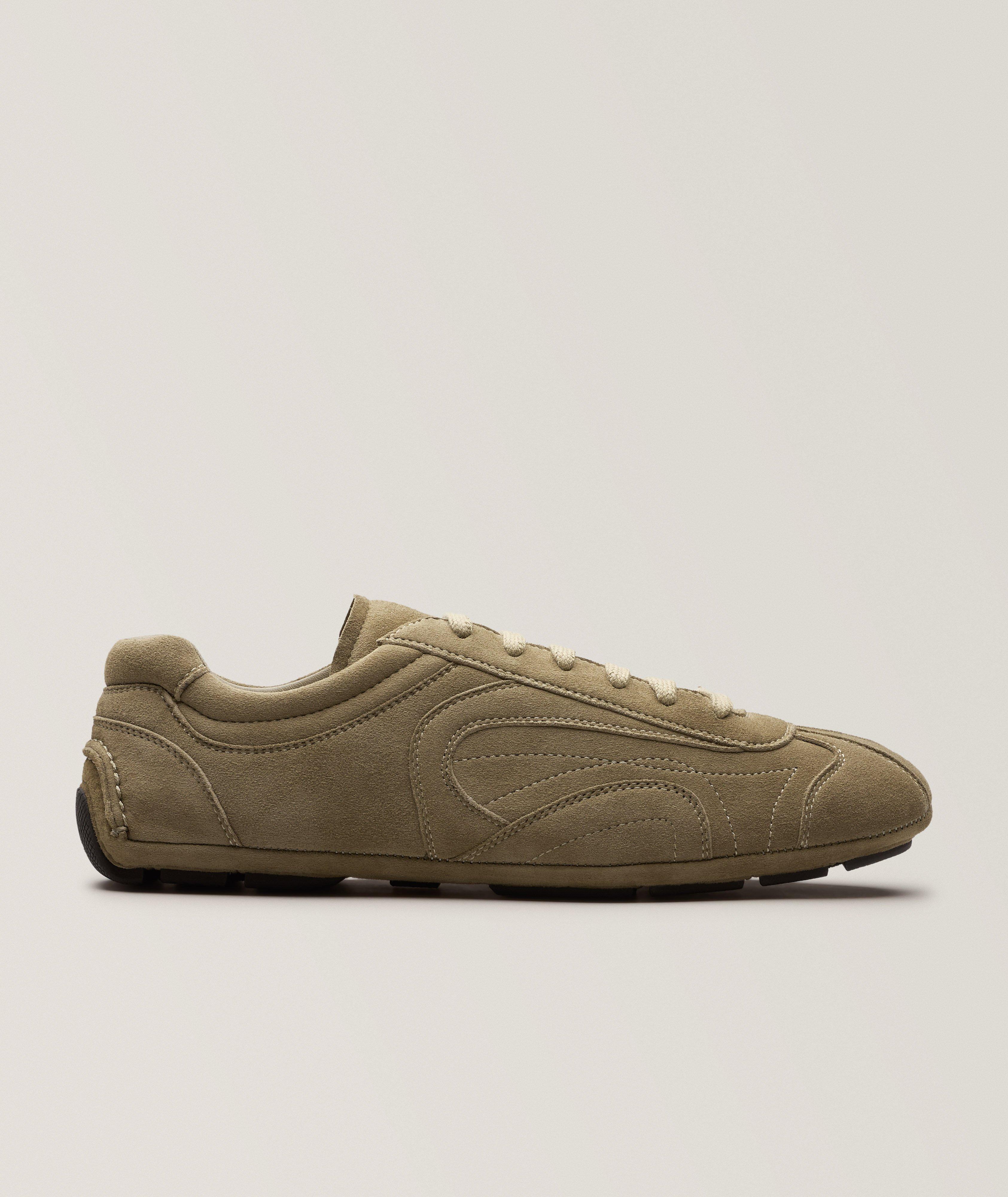 Prada Montecarlo Re-Edition 2005 Sneakers