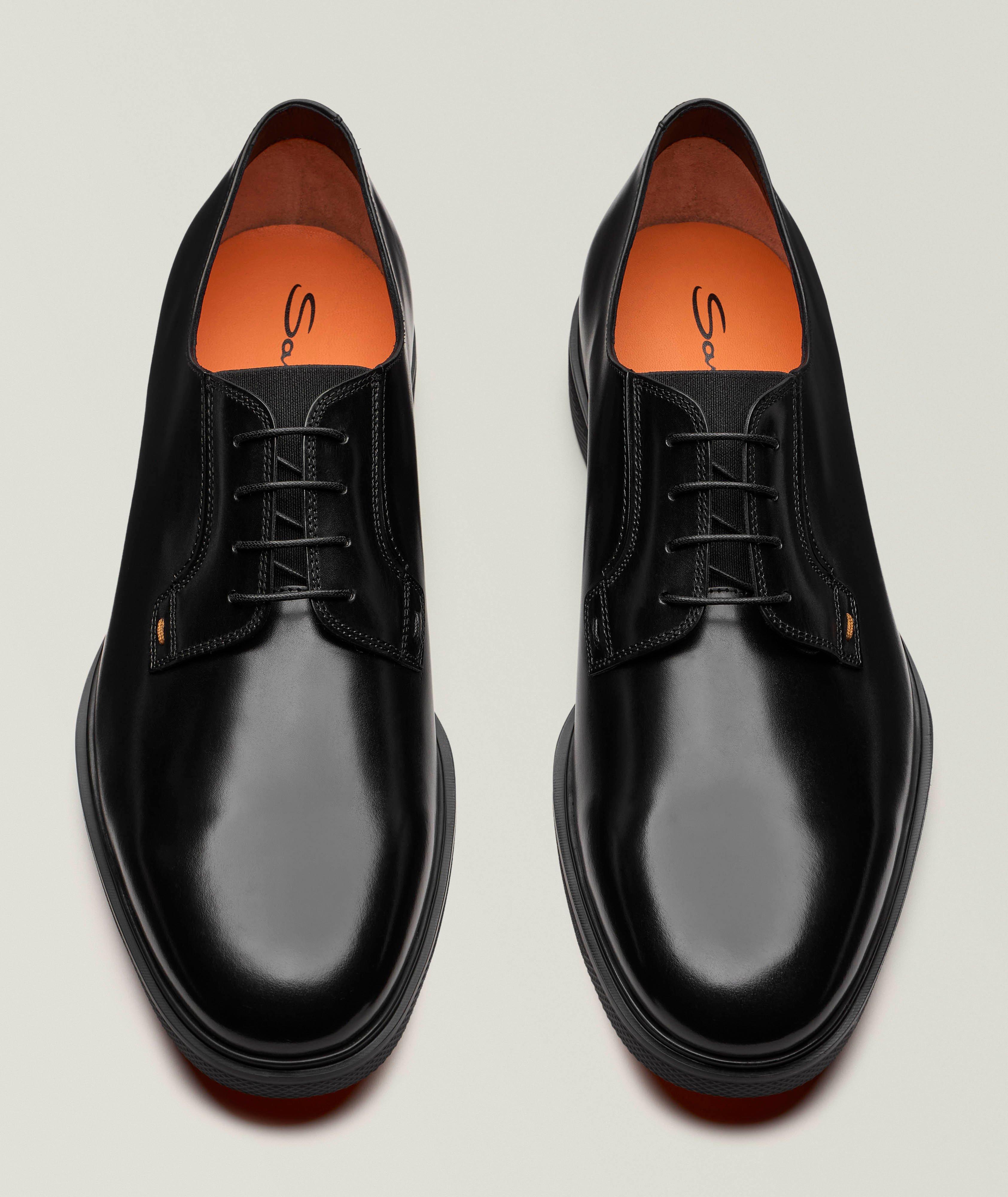 Easy Leather Derbies image 1