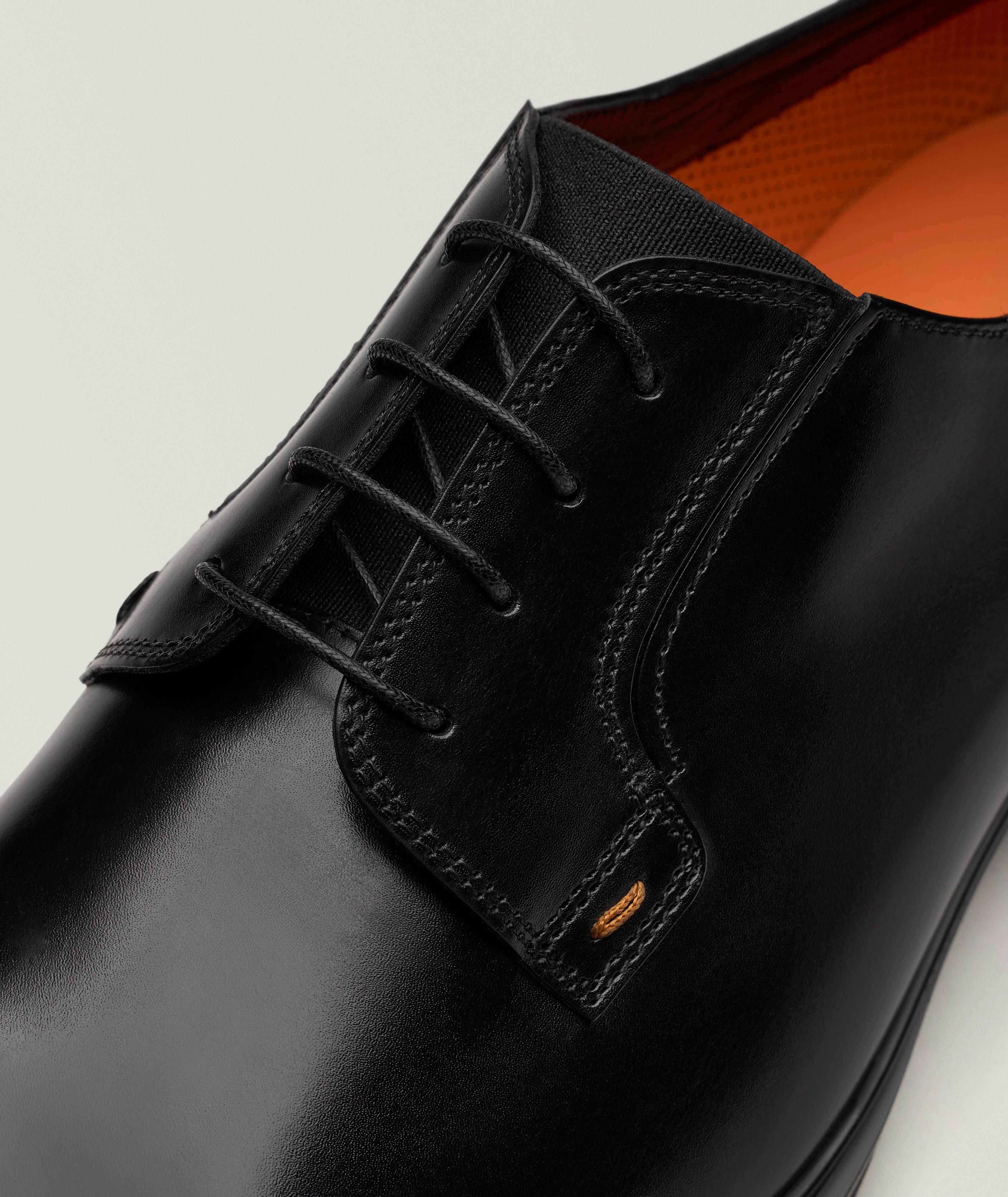 Easy Leather Derbies image 2