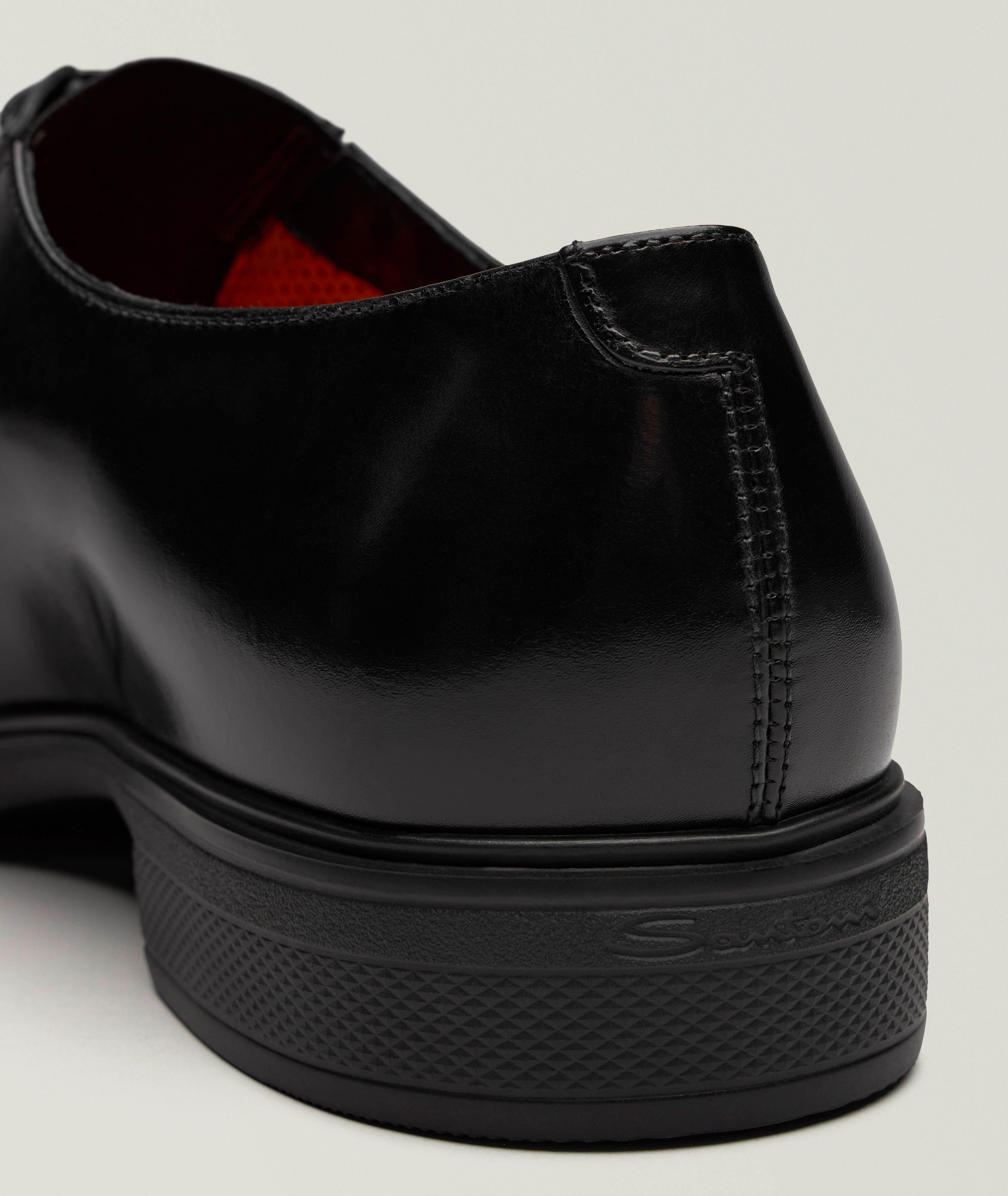 Easy Leather Derbies image 4