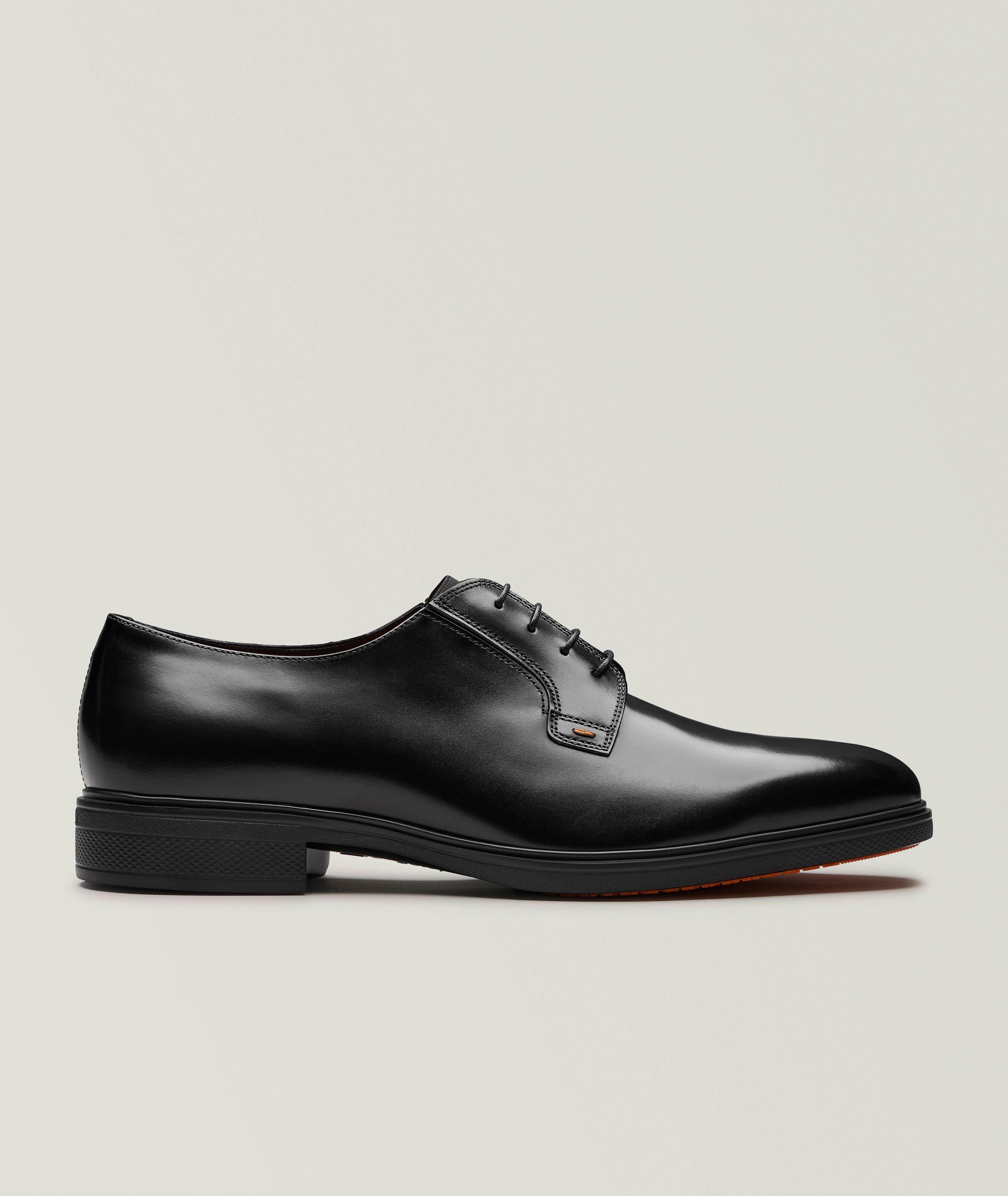 Easy Leather Derbies image 0