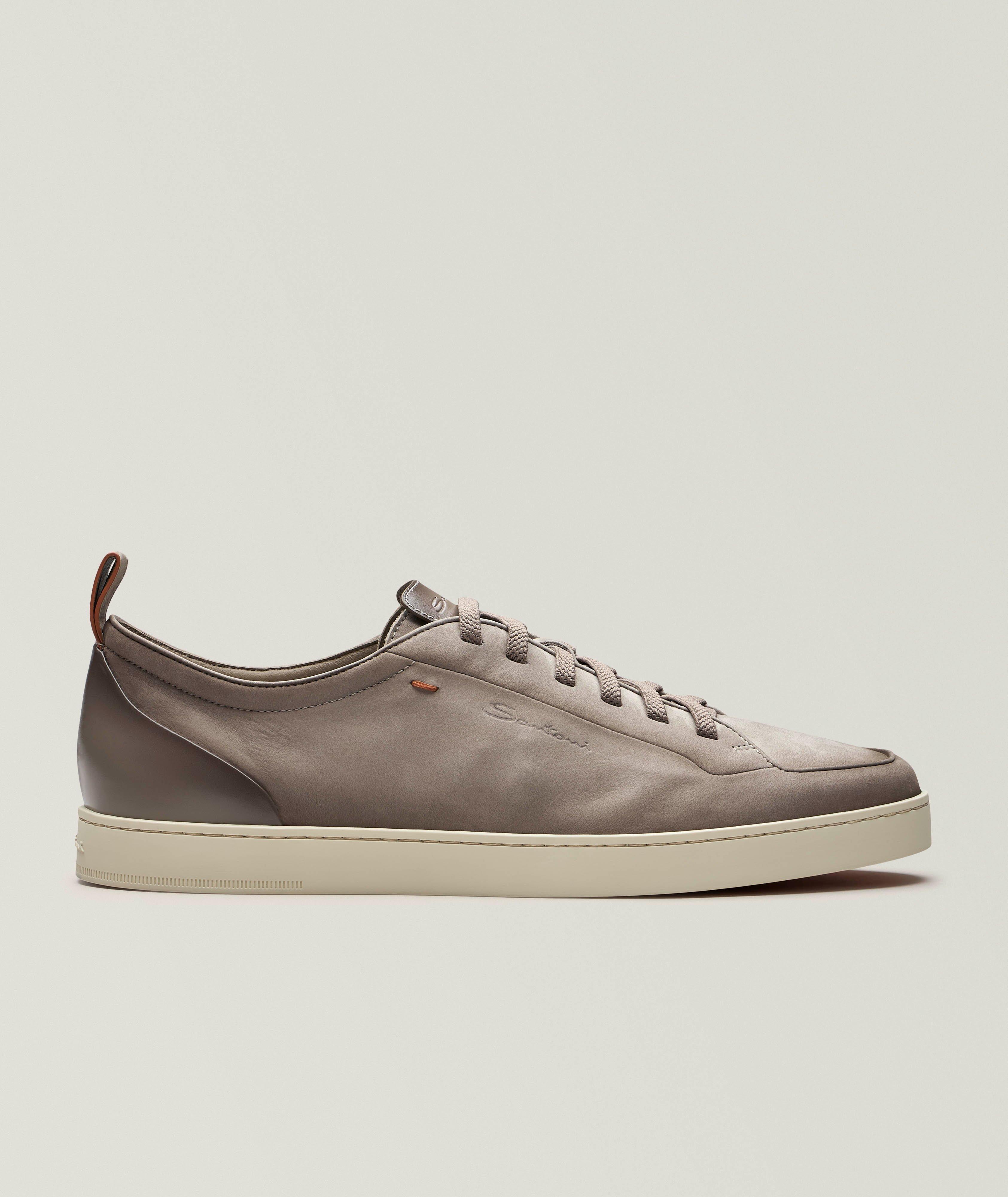 靴 SANTONI Mens shoes Made In Italy 7 SIZE Santoni Shoes | Santoni Sneakers | Harry Rosen
