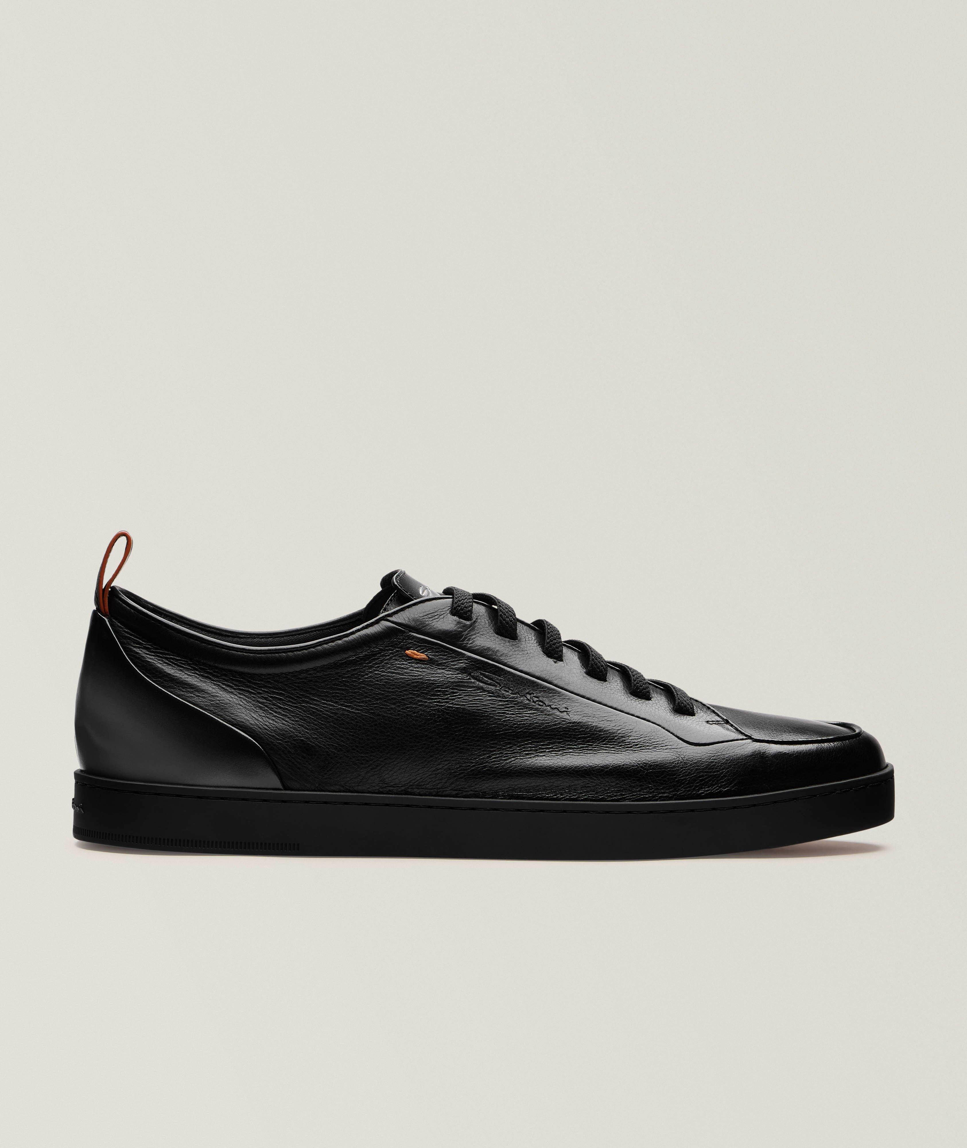 Santoni Shoes | Santoni Sneakers | Harry Rosen
