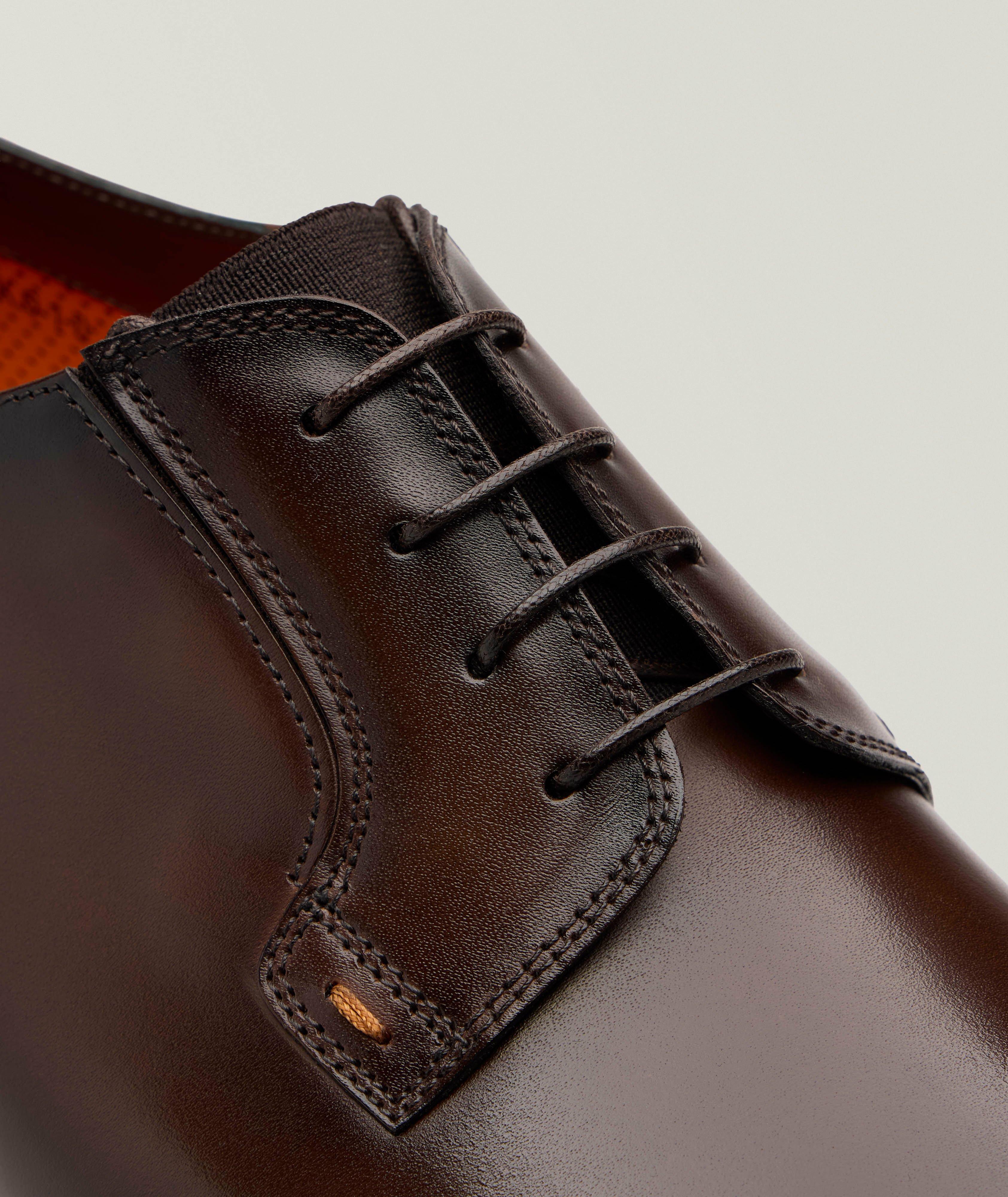 Easy Leather Derbies image 2