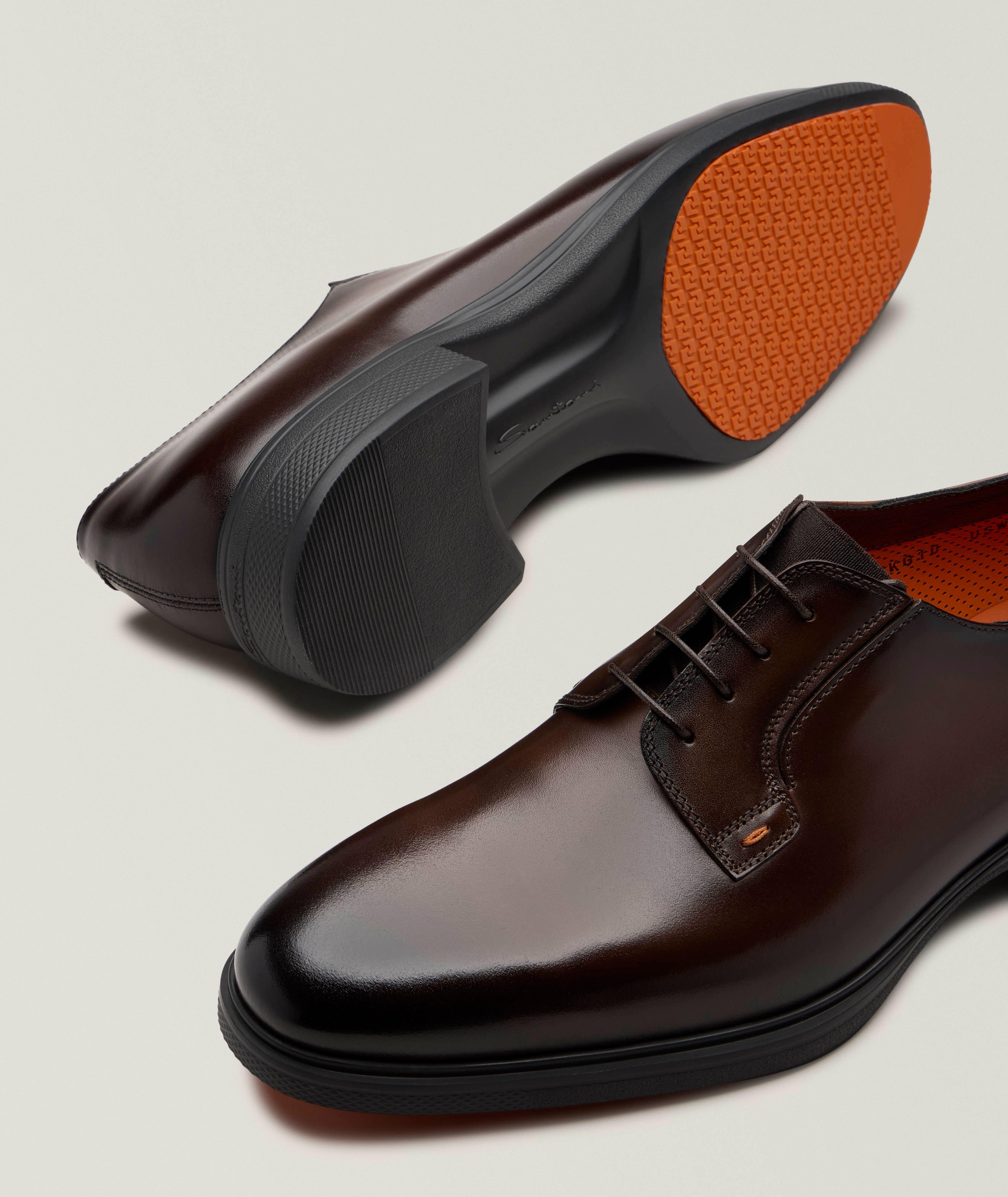 Easy Leather Derbies image 3