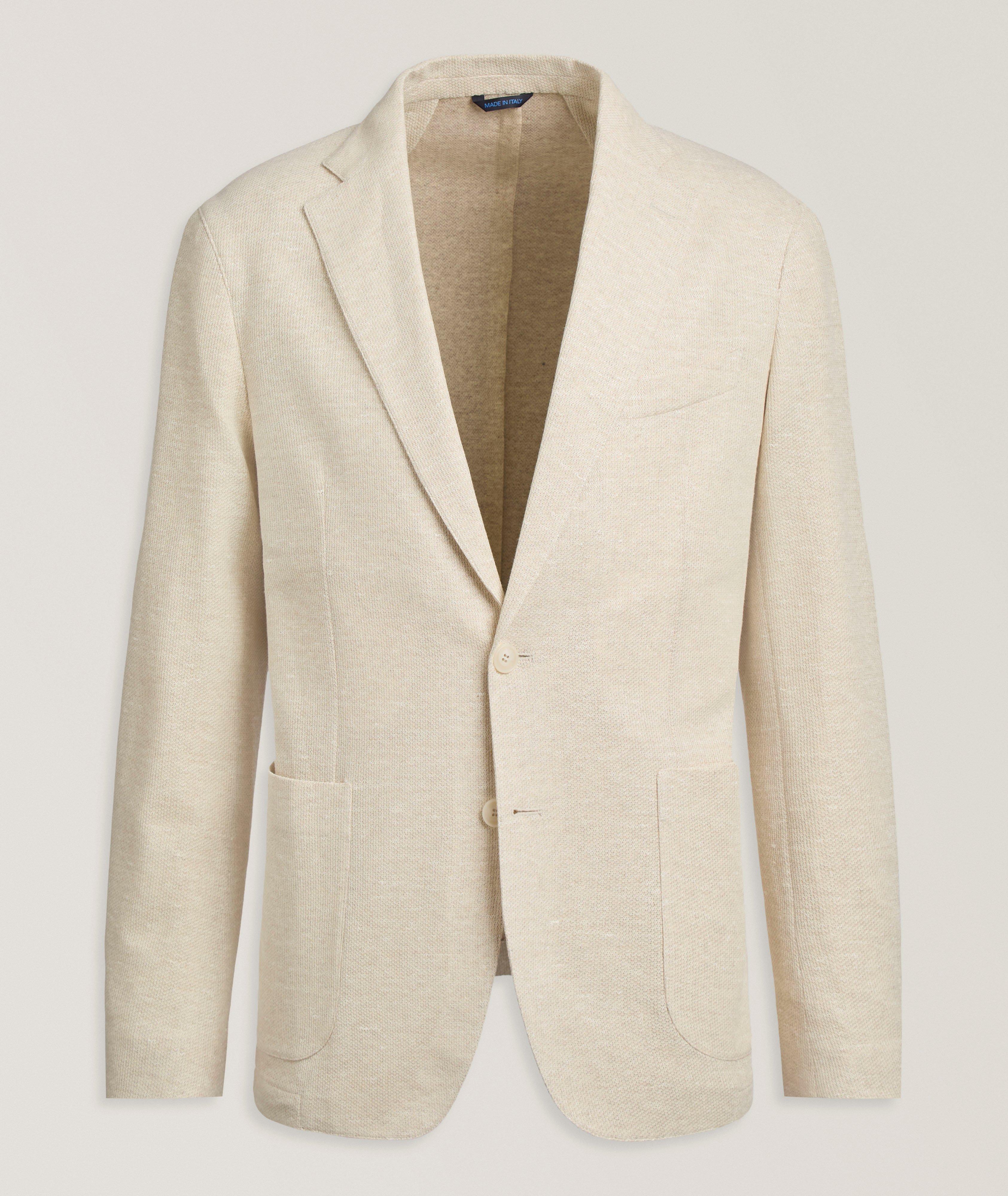 BOSS Hanry Corduroy Sport Jacket | Sport Jackets | Harry Rosen