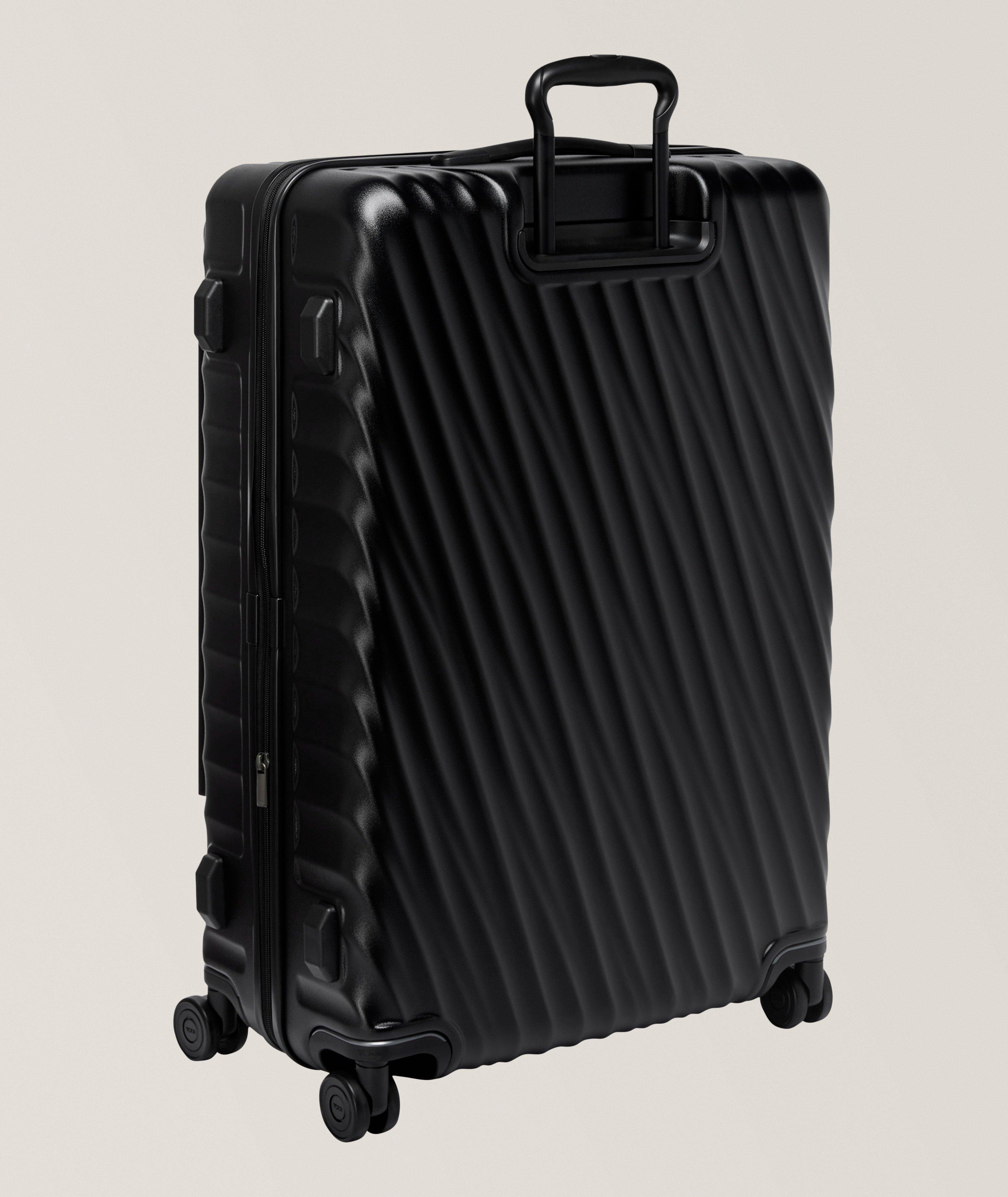 19 Degree Textured Large Expandable Packing Case  image 1