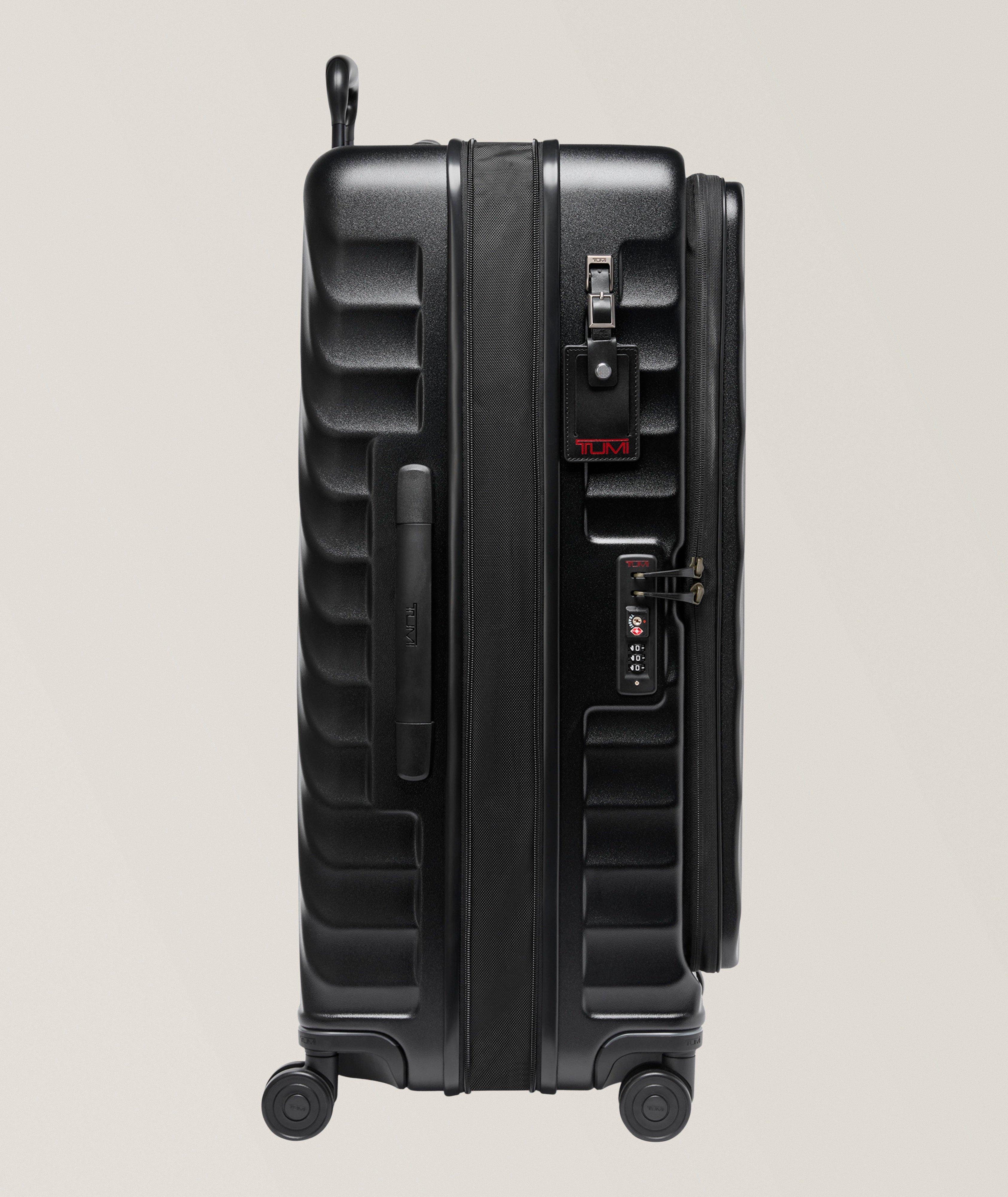 19 Degree Textured Large Expandable Packing Case  image 2