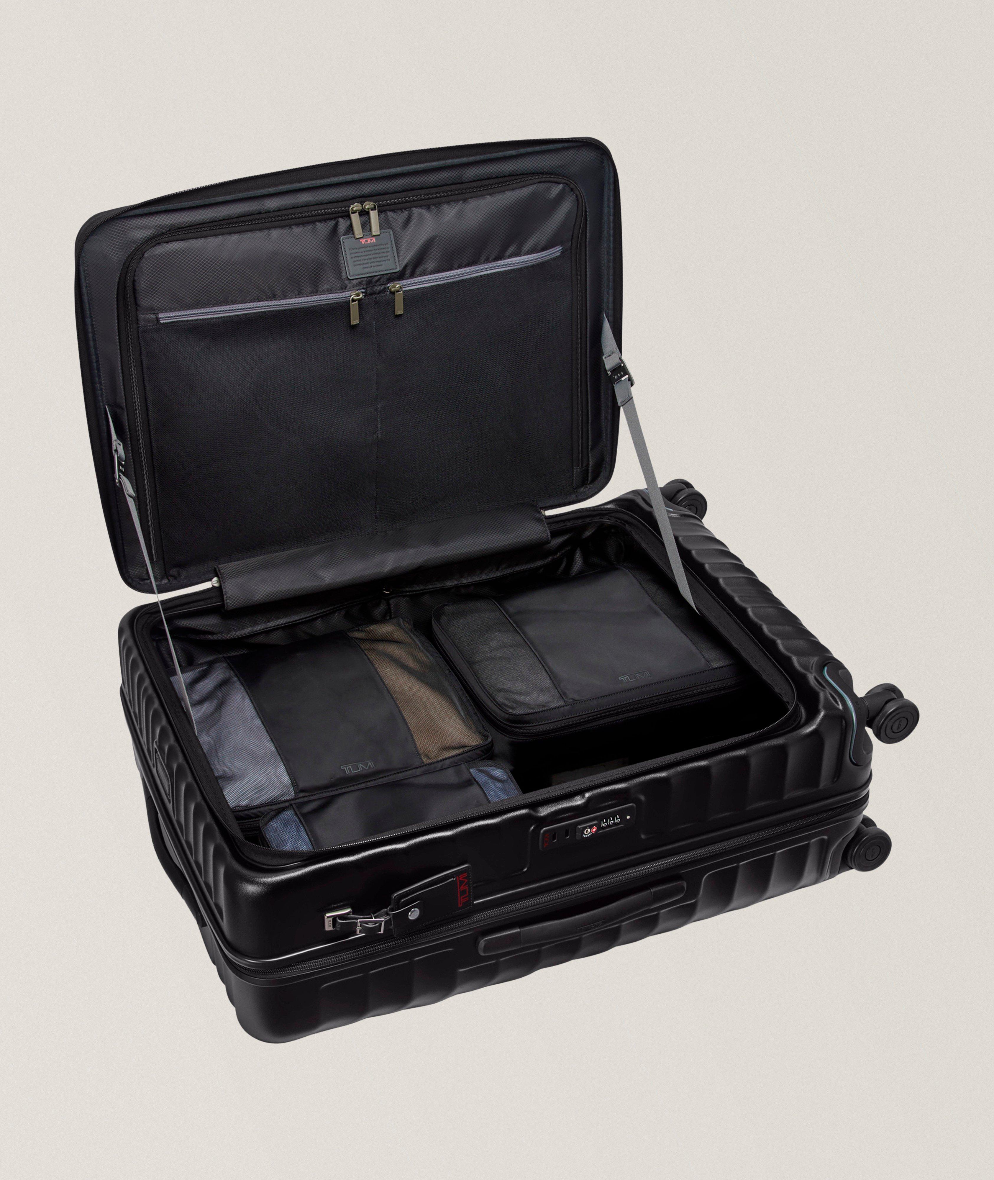19 Degree Textured Large Expandable Packing Case  image 5