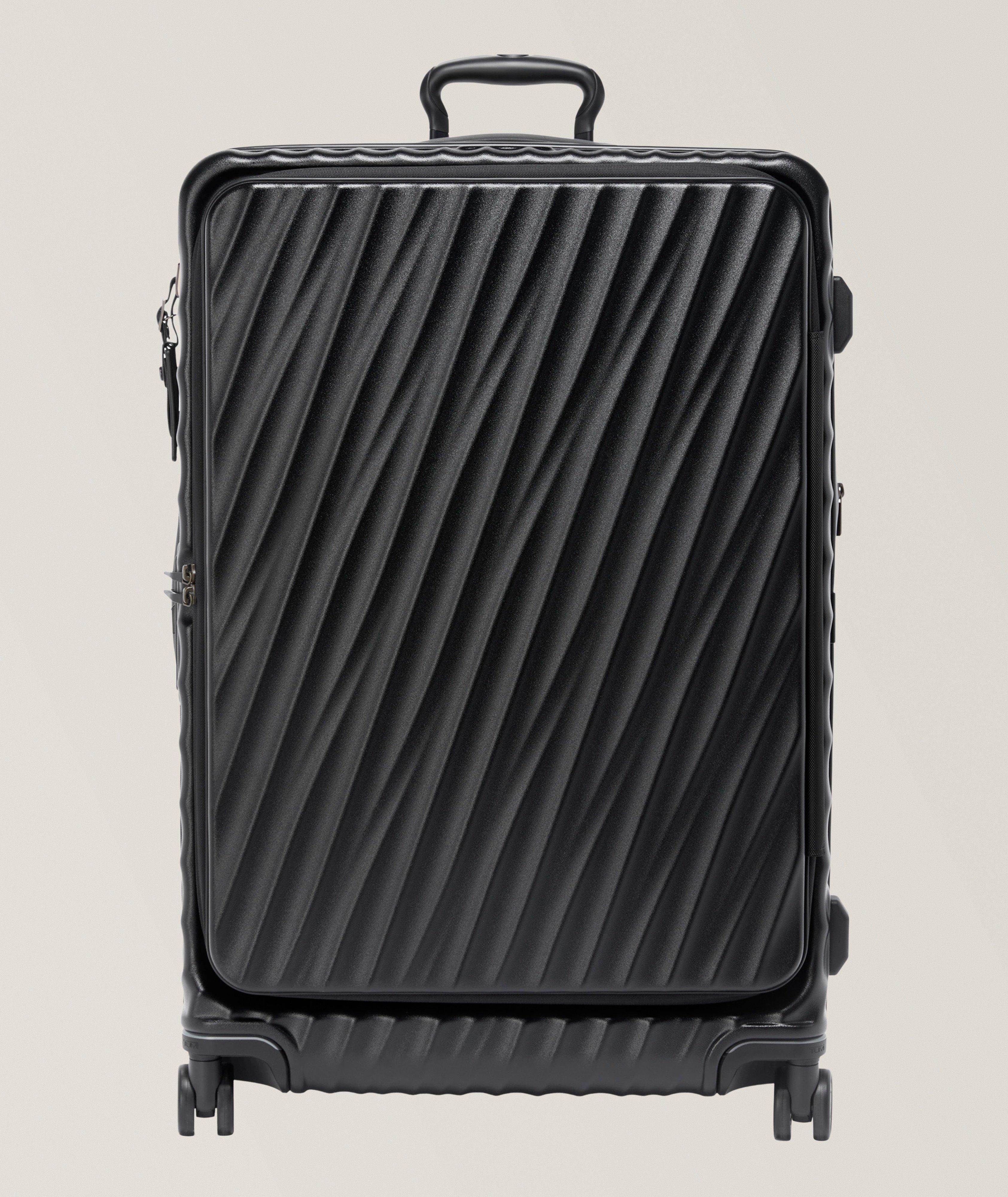 19 Degree Textured Large Expandable Packing Case  image 0