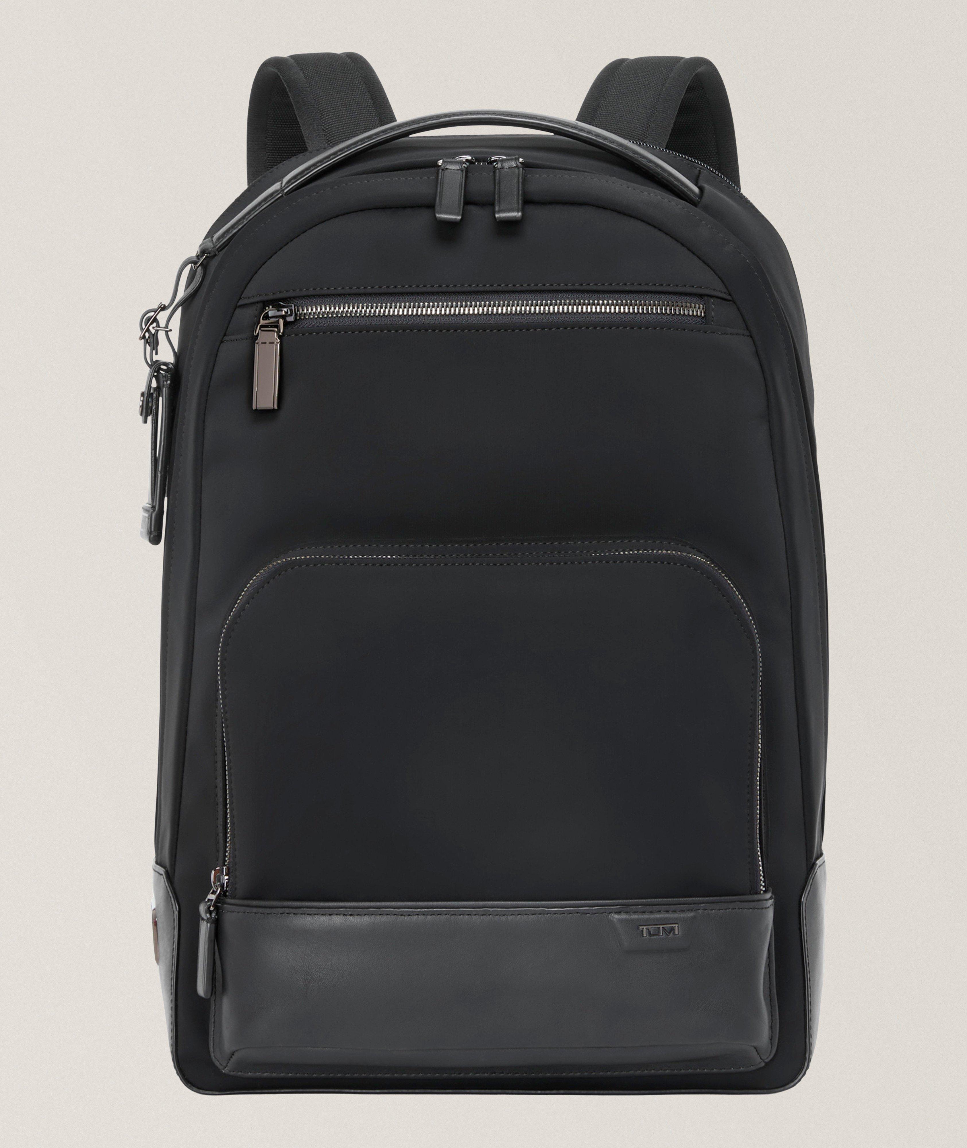 Harrison Warren Backpack image 0