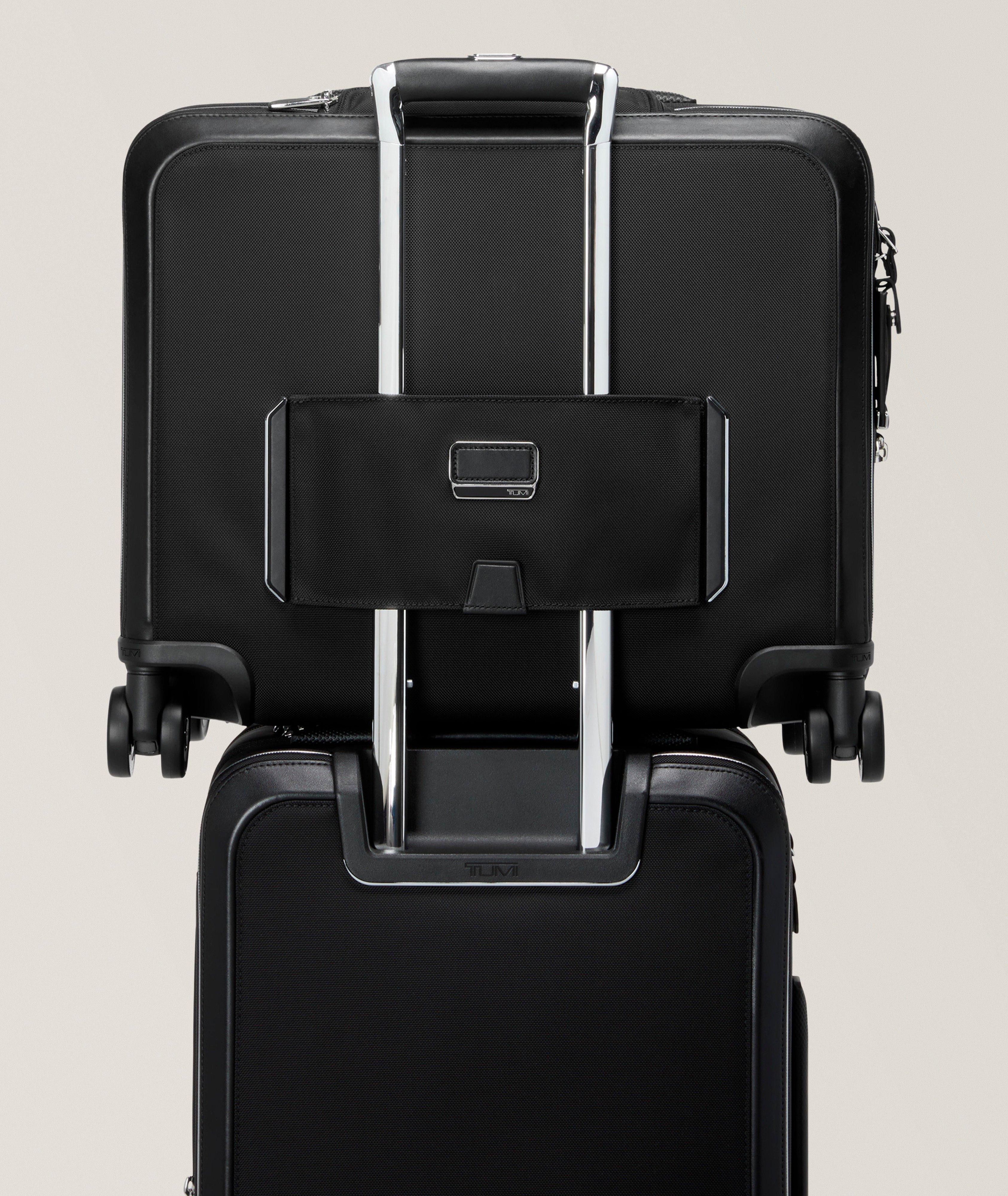 Arrive 4-Wheel Compact Carry-On image 1