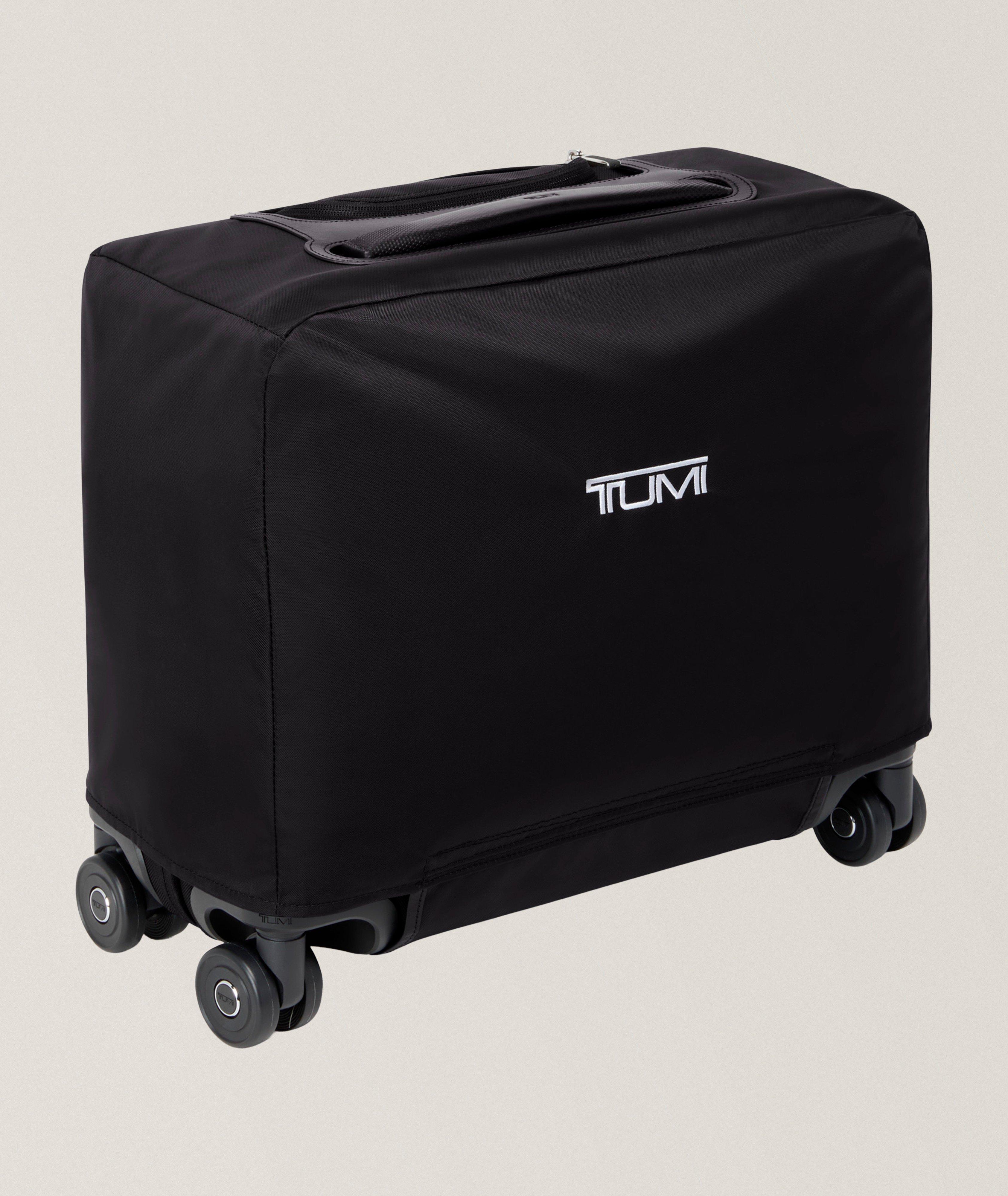 Arrive 4-Wheel Compact Carry-On image 2