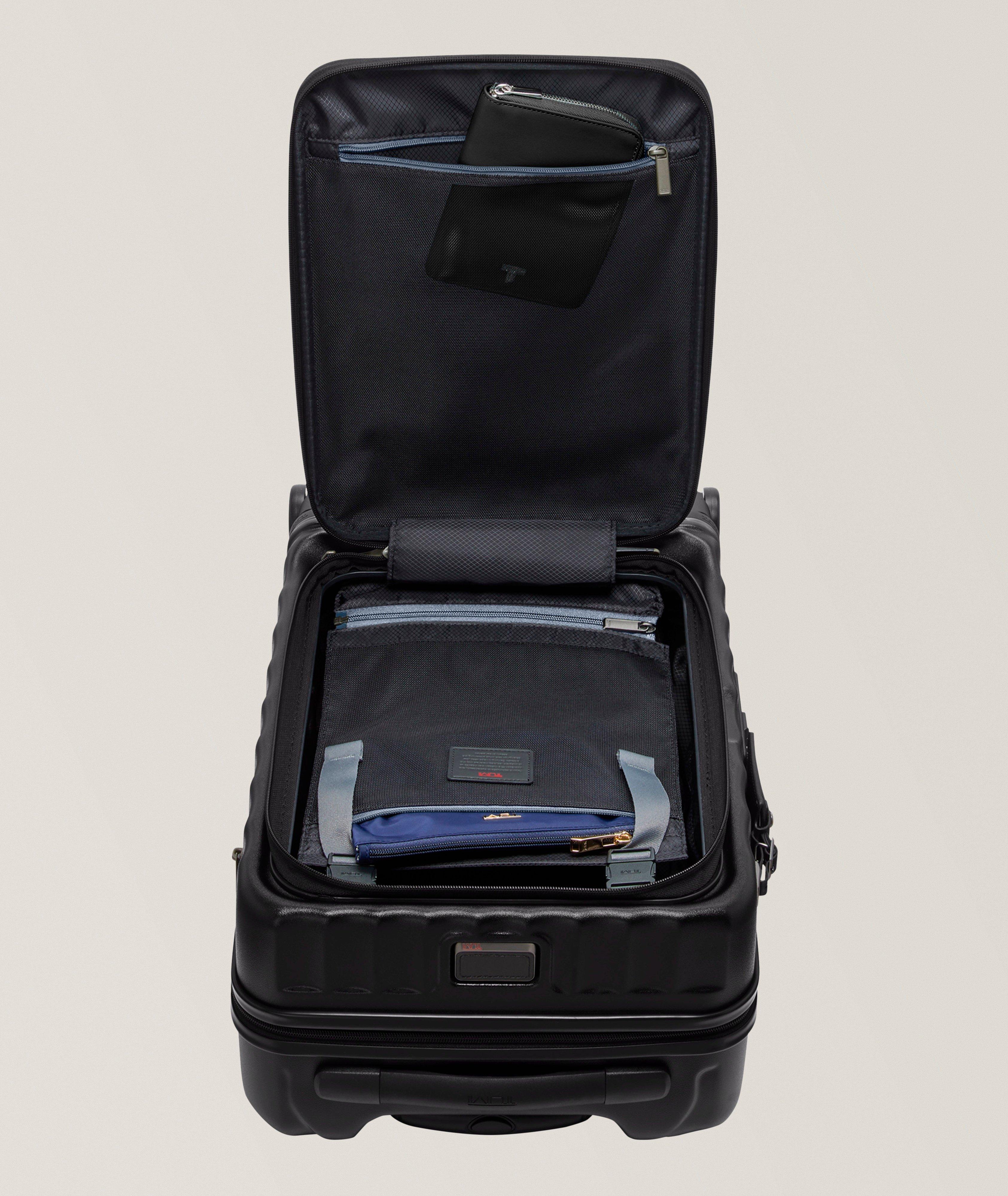 19 Degree Front Access Expandable Carry-On image 4