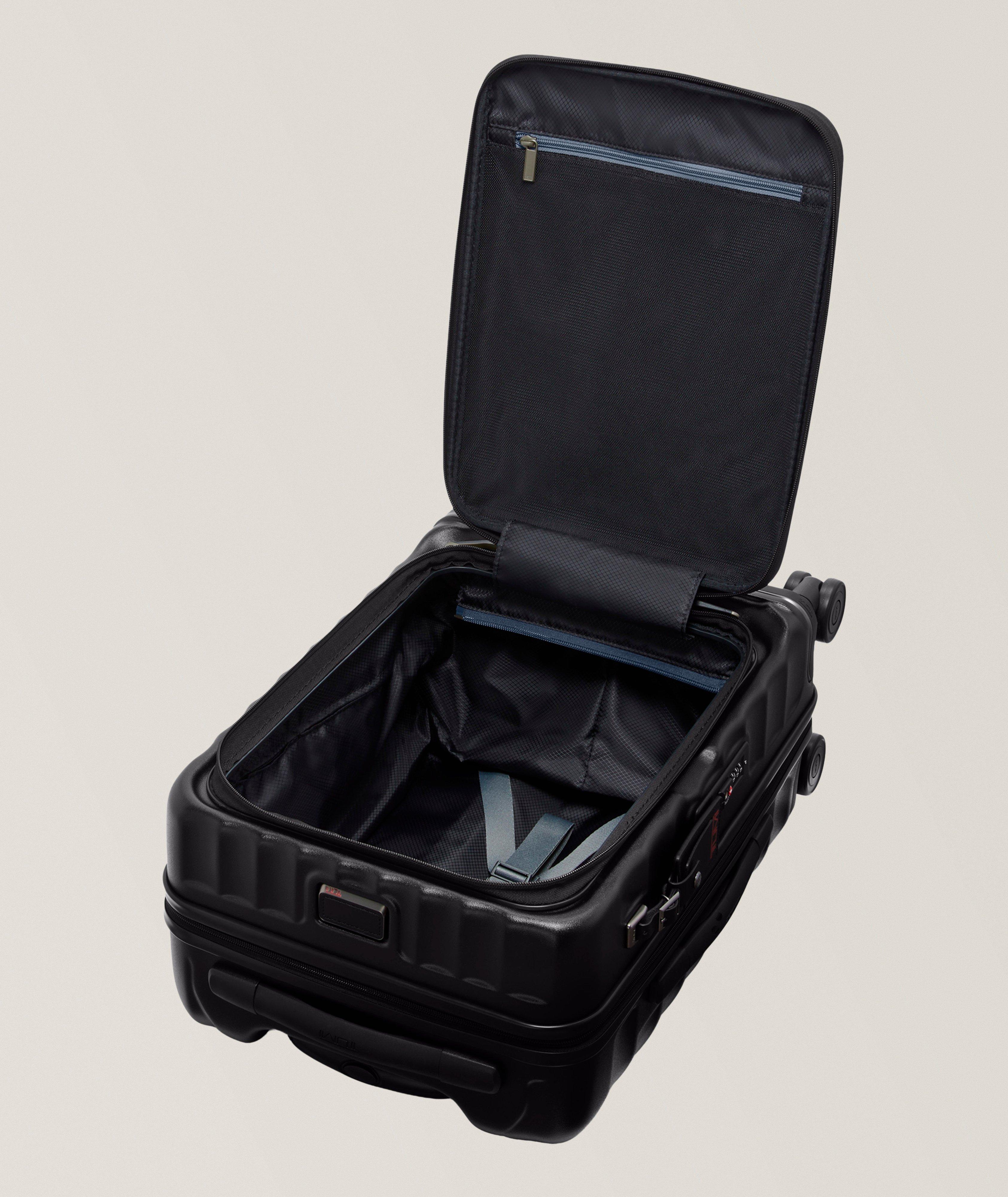 19 Degree Front Access Expandable Carry-On image 5