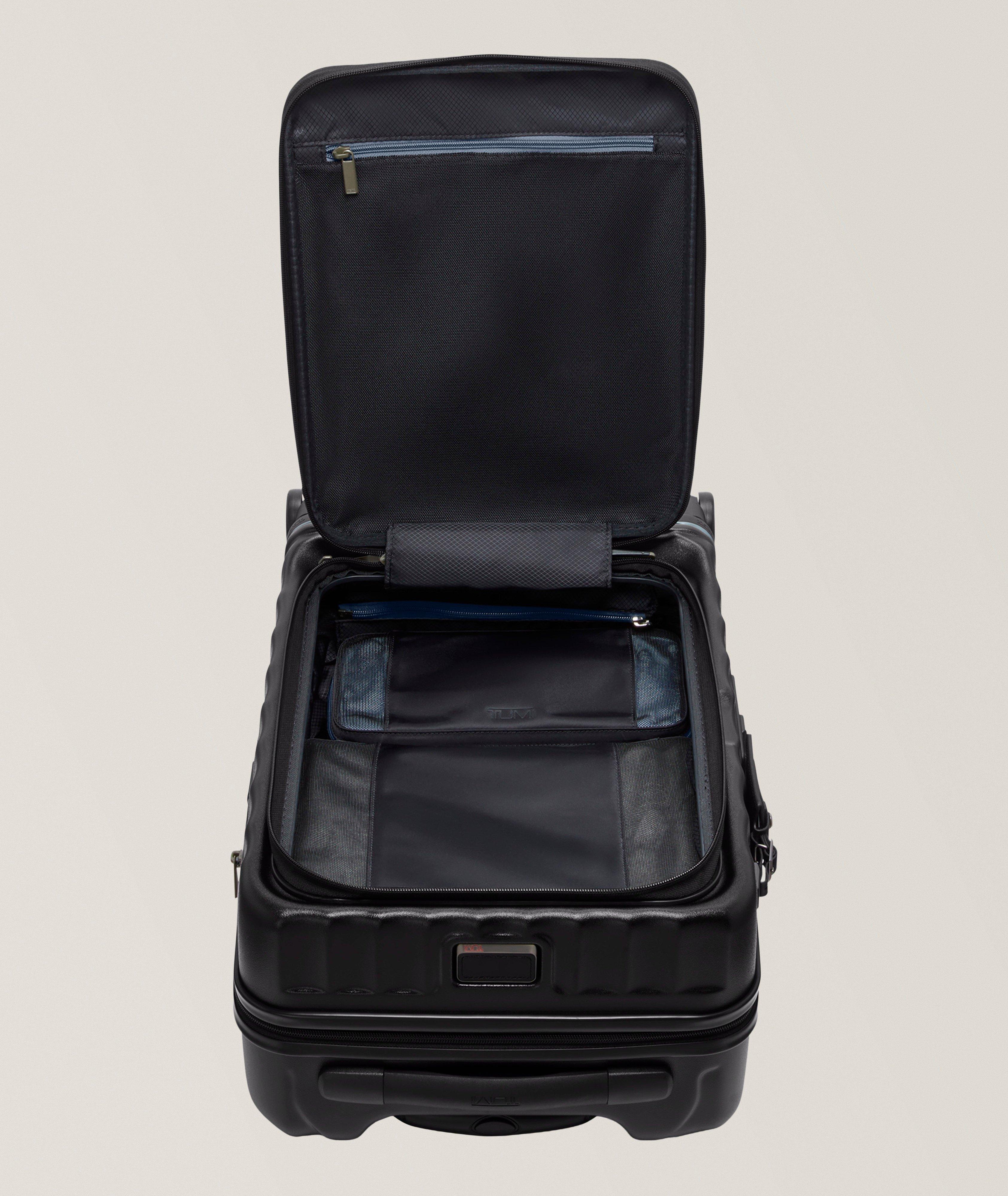19 Degree Front Access Expandable Carry-On image 6