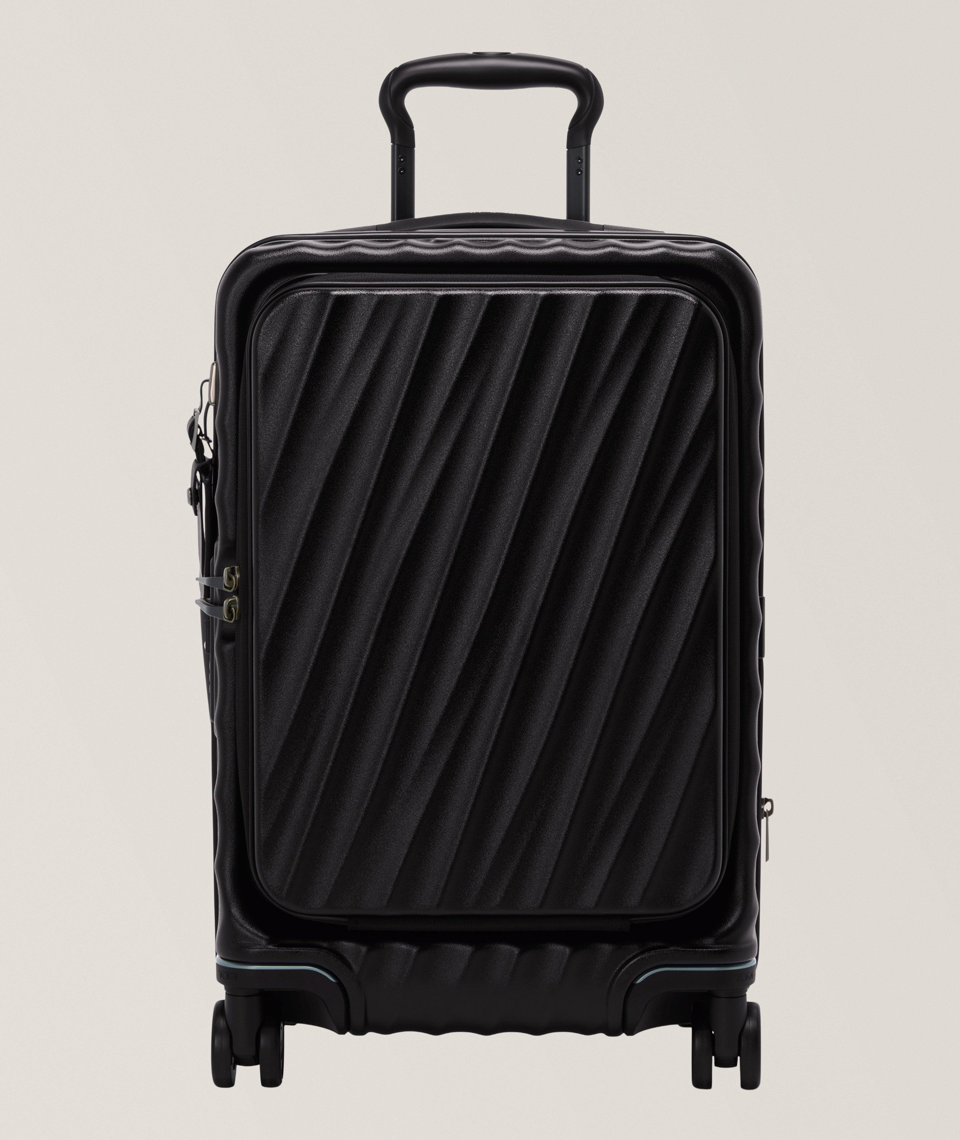 19 Degree Front Access Expandable Carry-On image 0